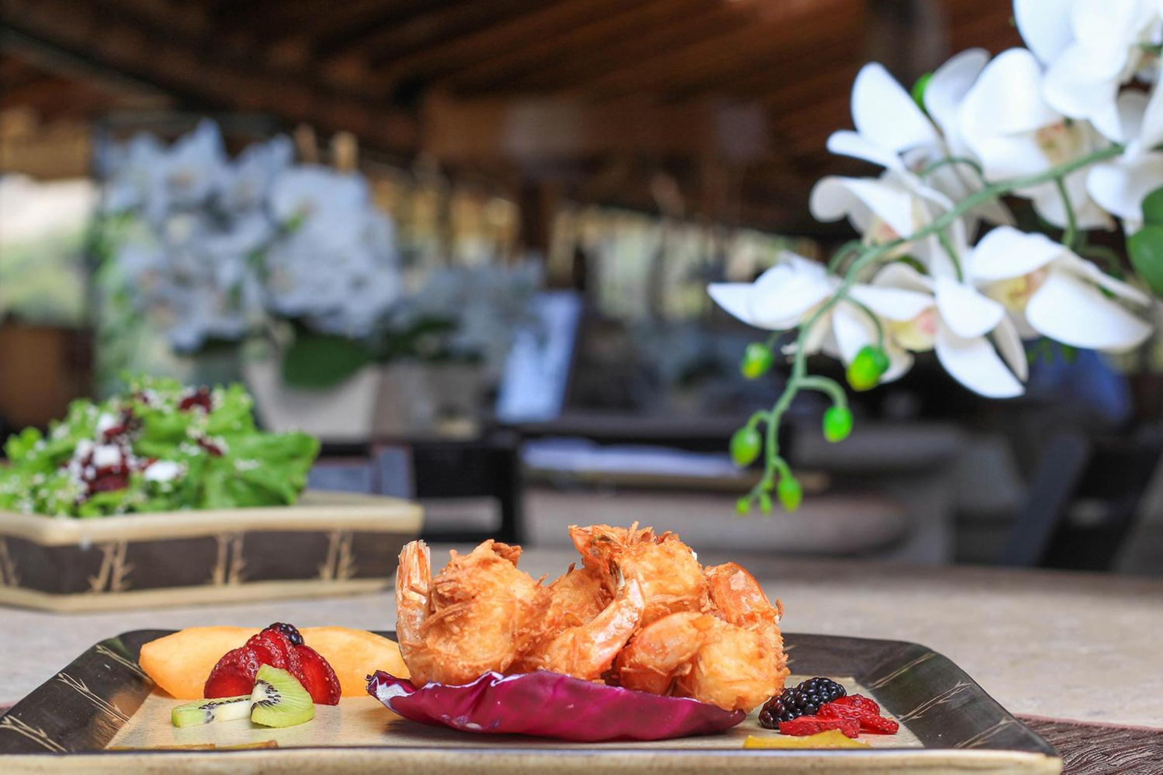 El Santuario Resort & Spa