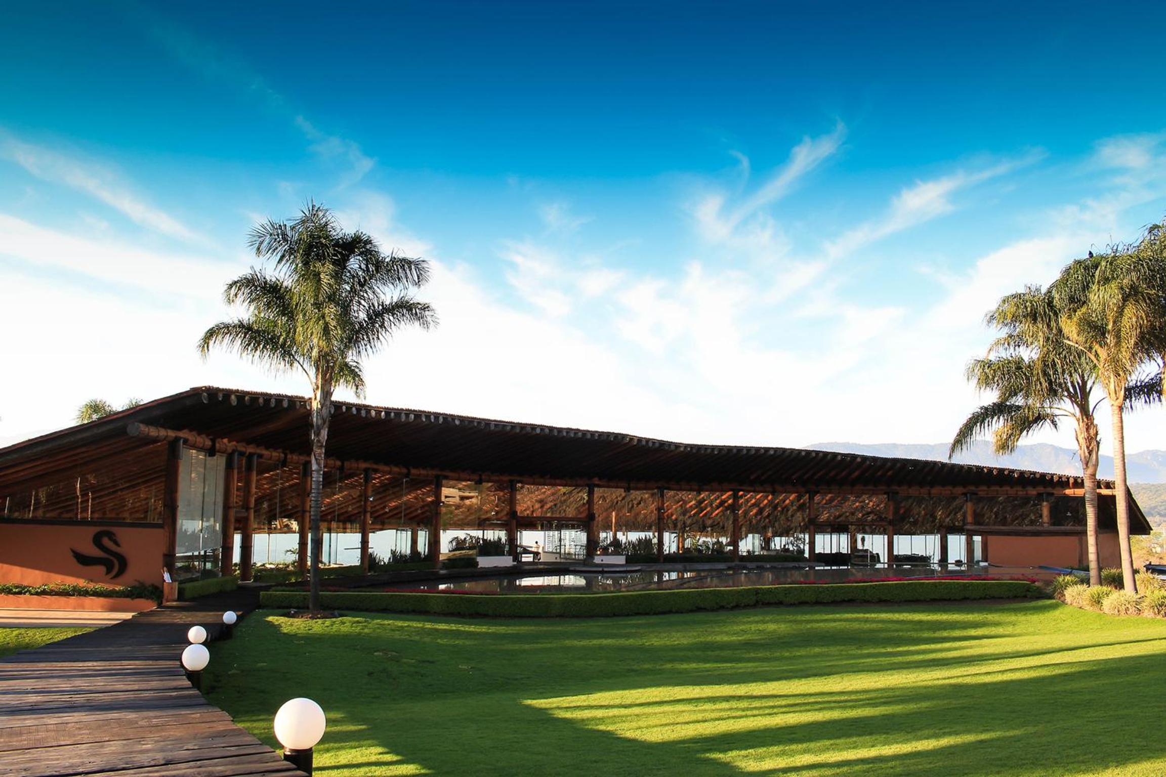 El Santuario Resort & Spa