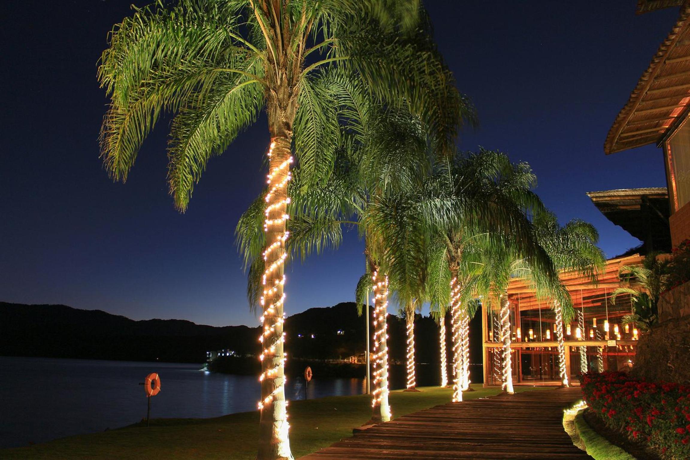 El Santuario Resort & Spa