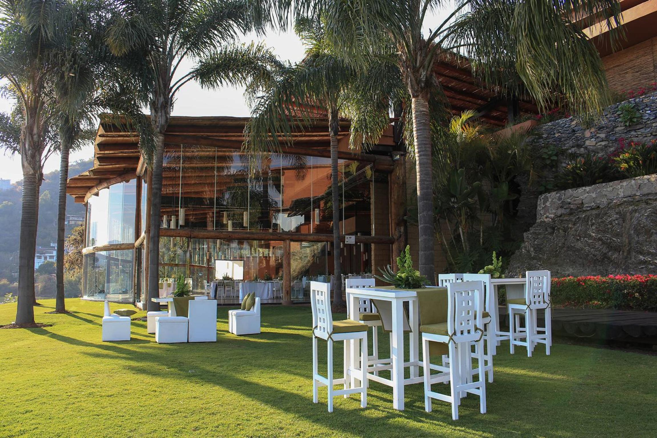 El Santuario Resort & Spa