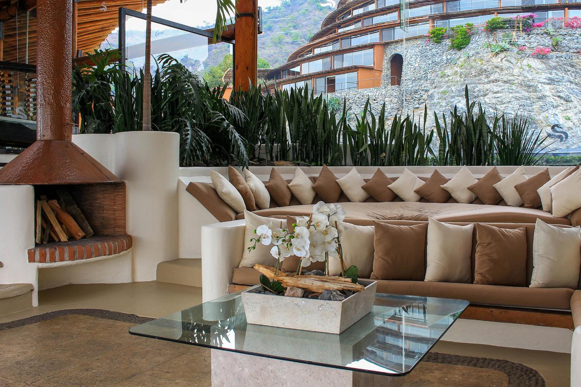 El Santuario Resort & Spa