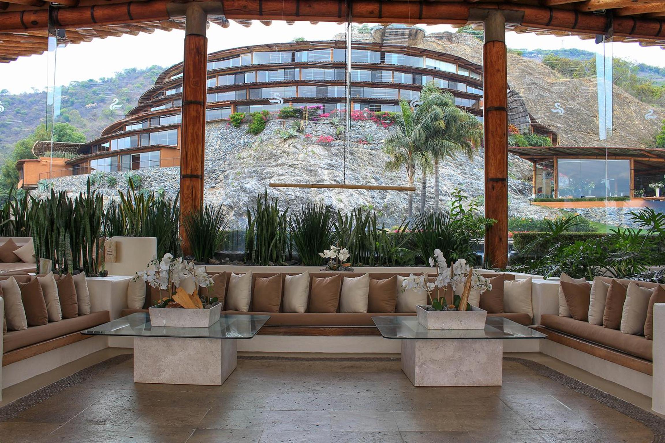 El Santuario Resort & Spa