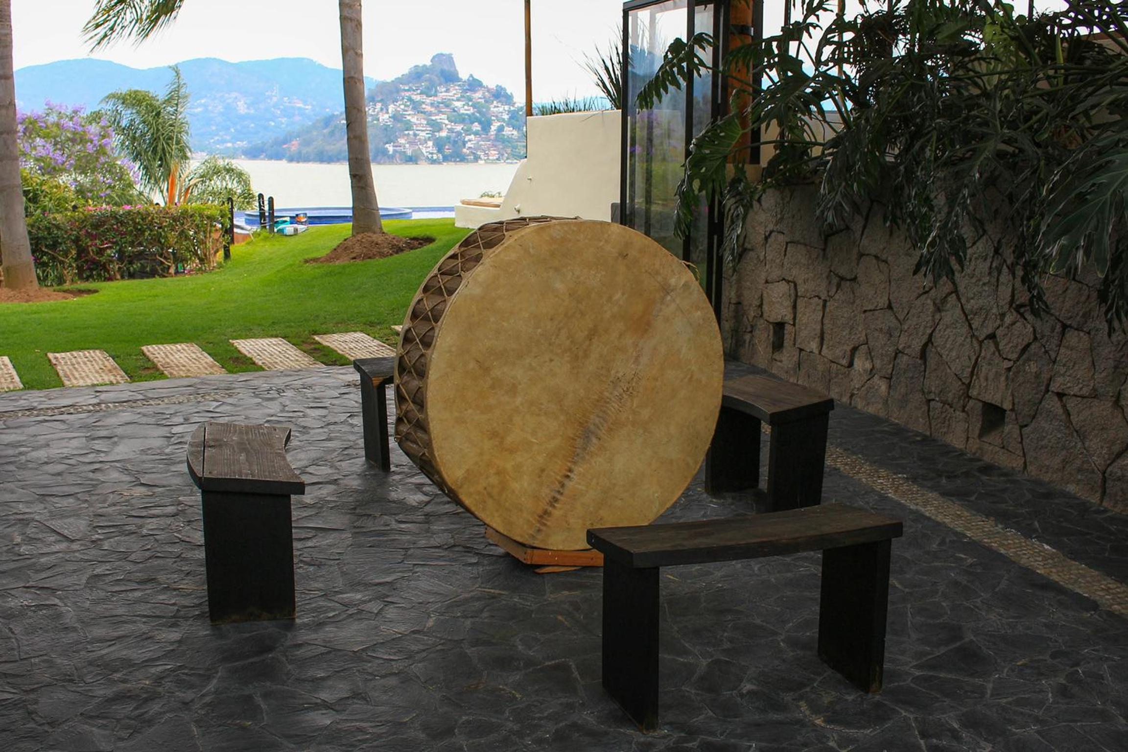 El Santuario Resort & Spa
