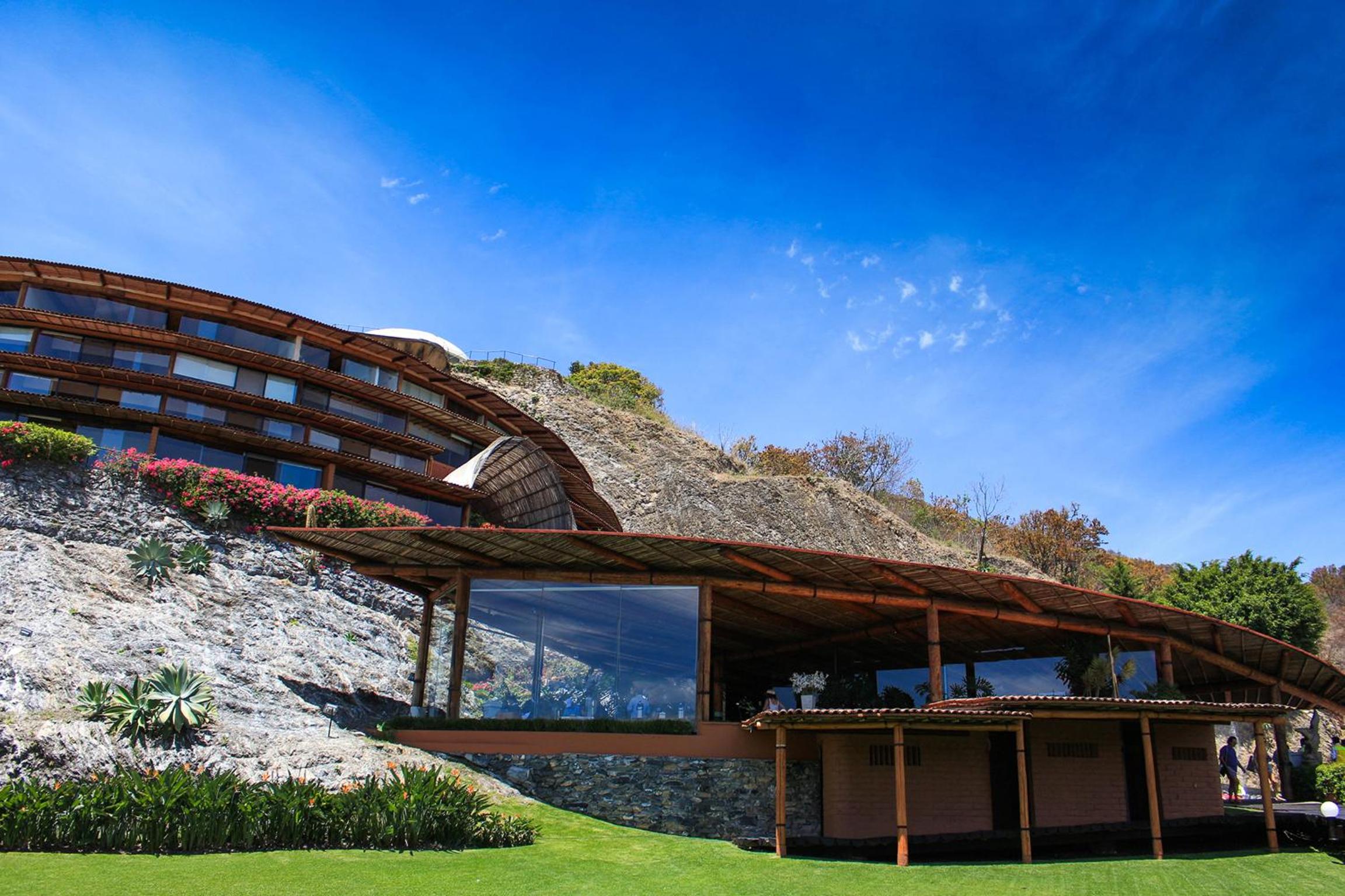 El Santuario Resort & Spa