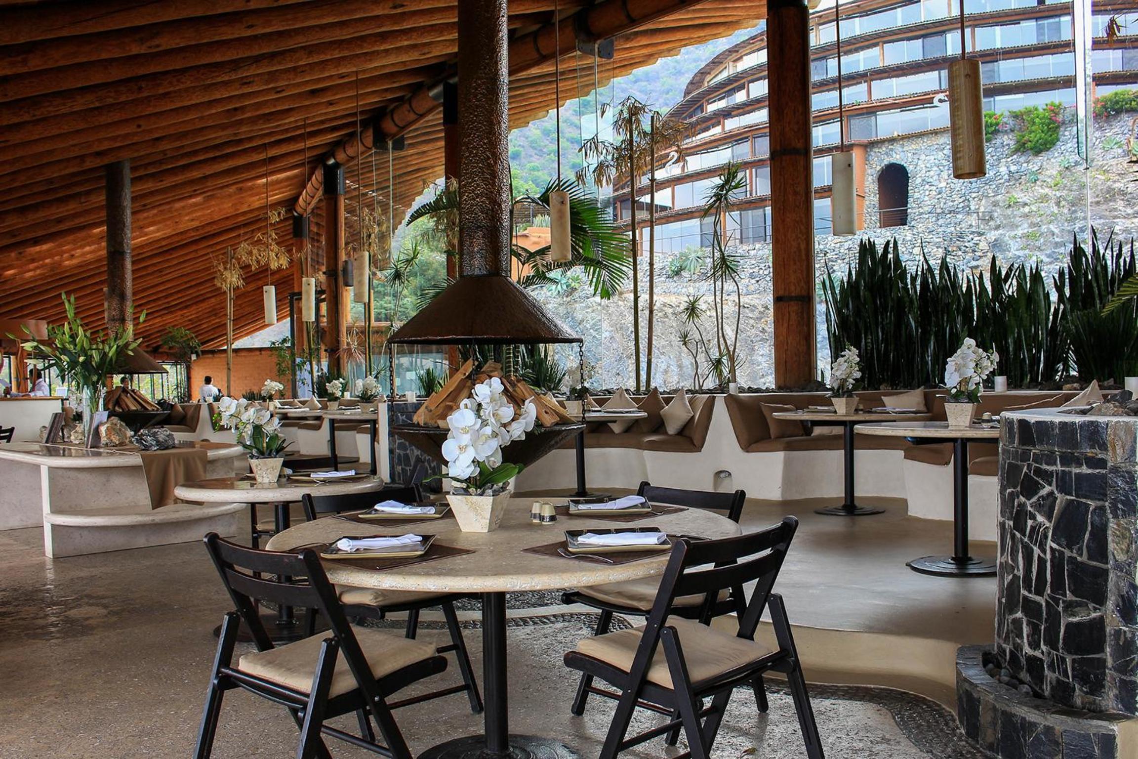 El Santuario Resort & Spa
