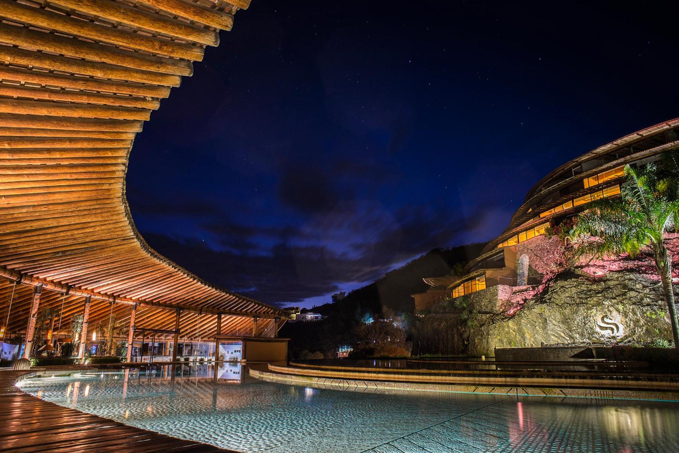 El Santuario Resort & Spa