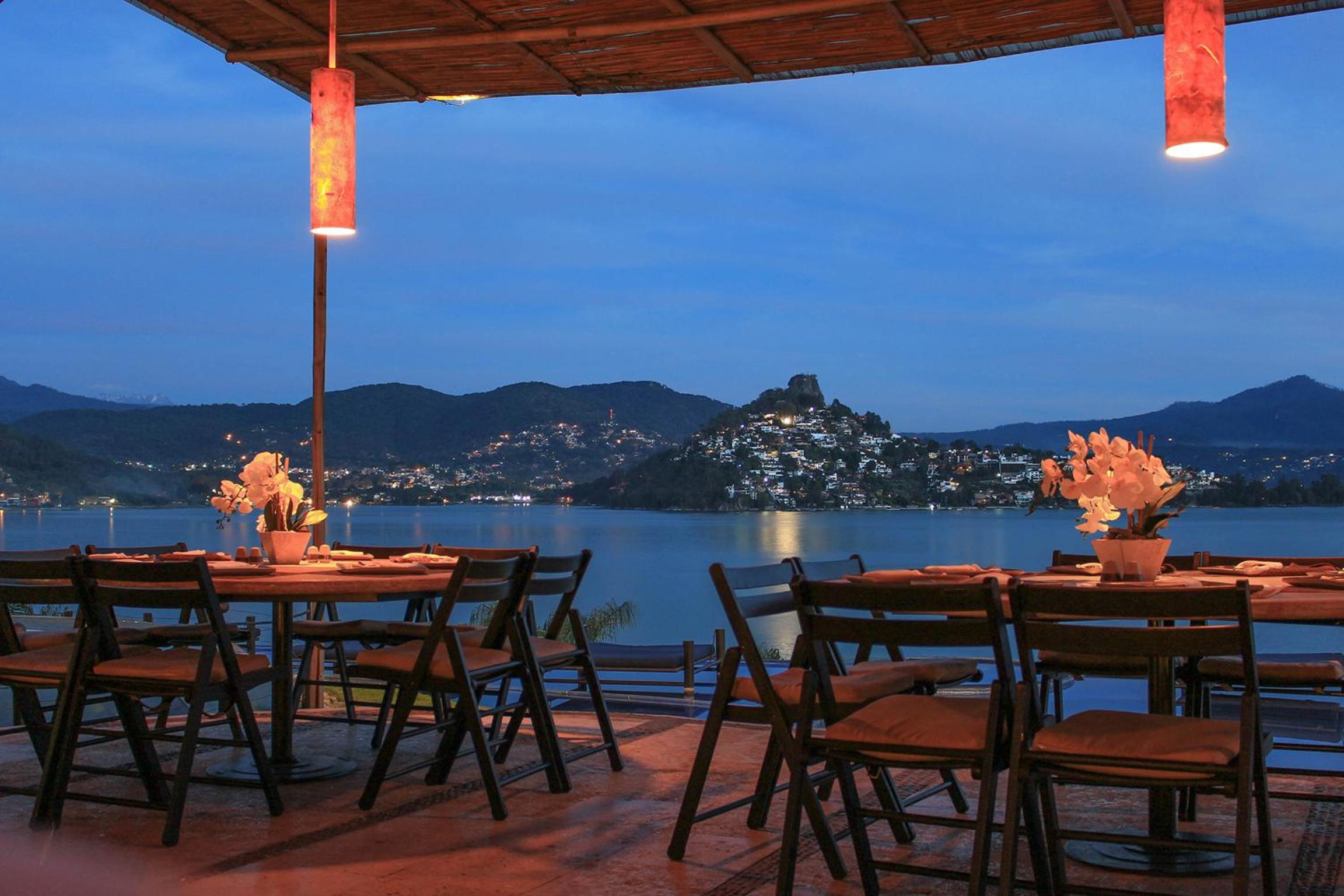 El Santuario Resort & Spa