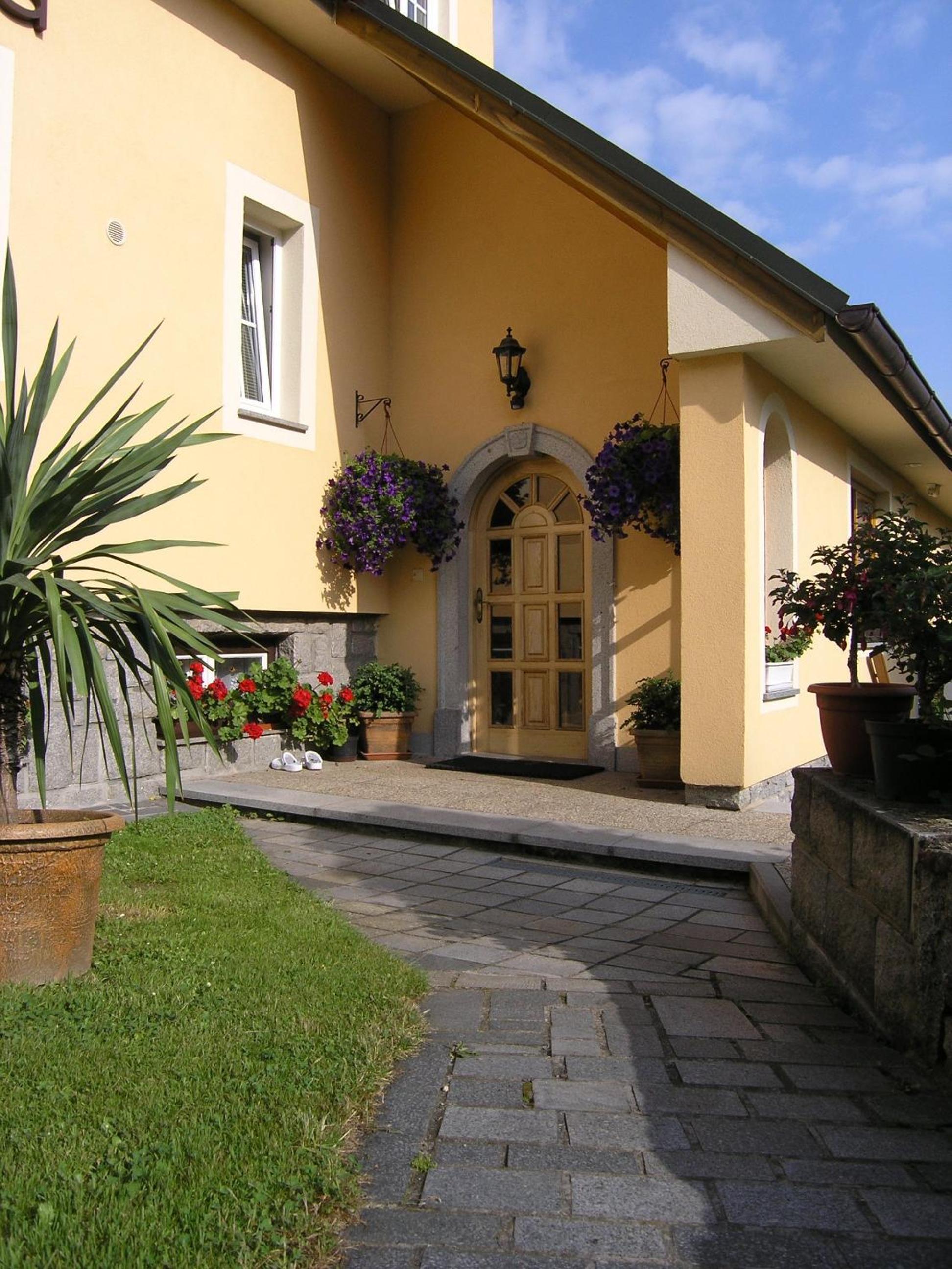 Penzion Panorama