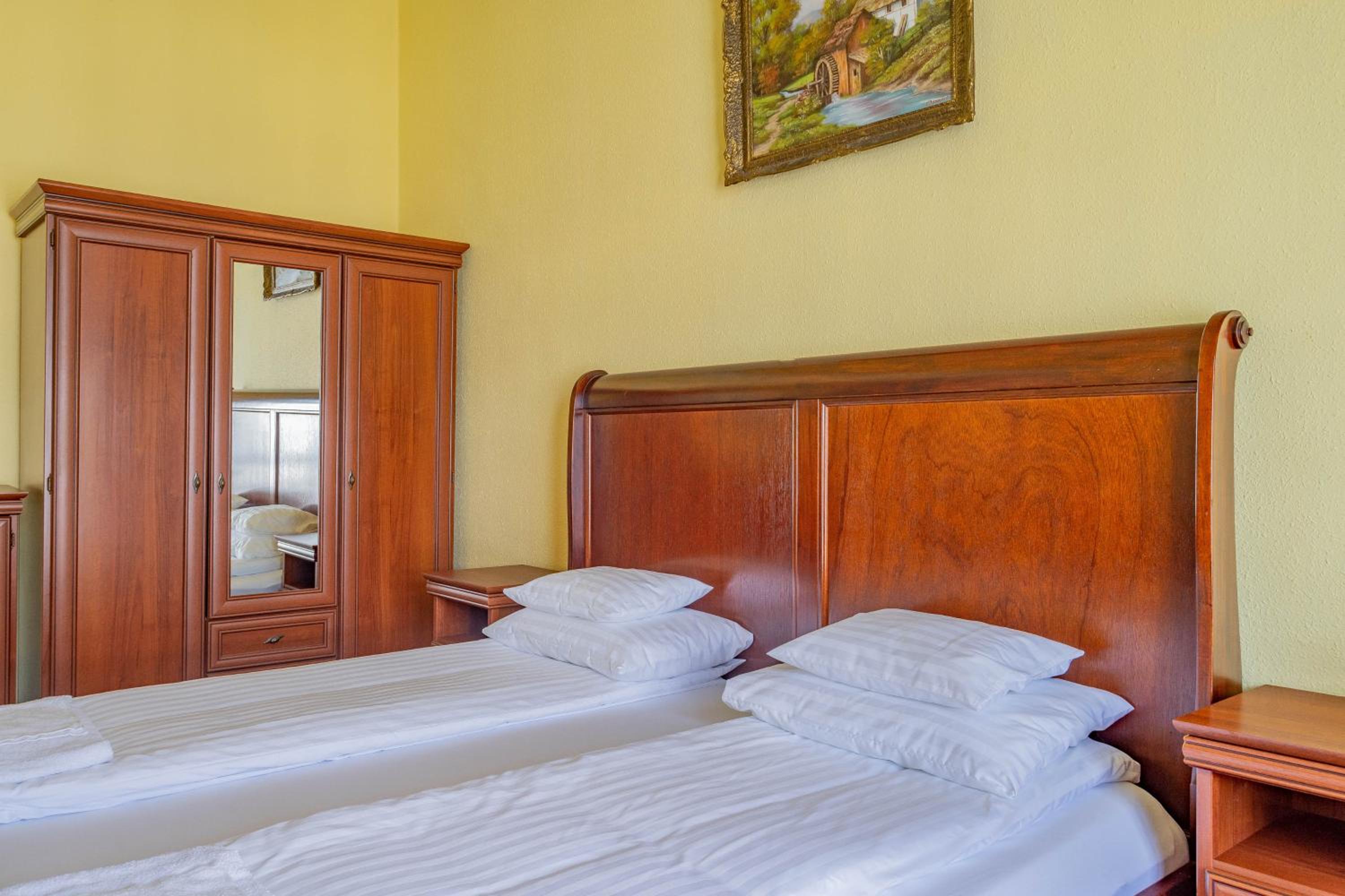 Casa vacations