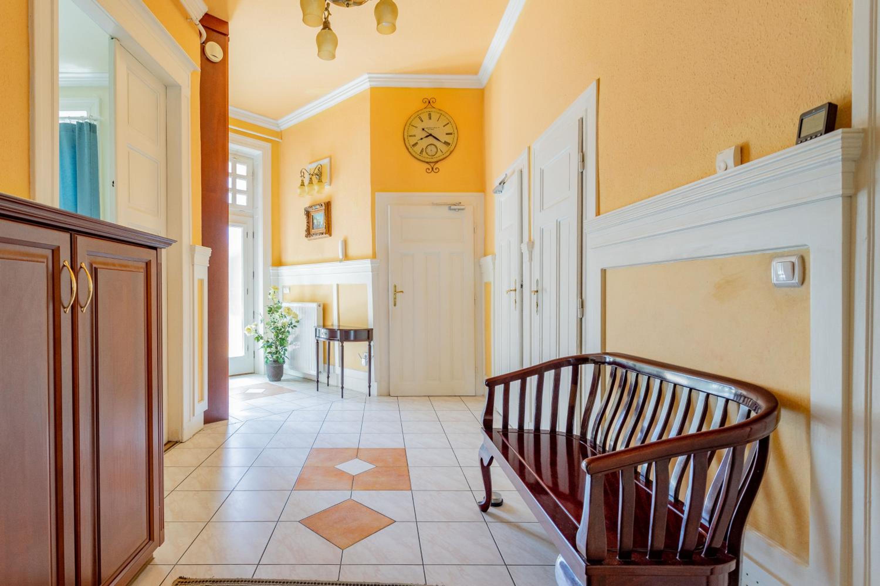 Casa vacations