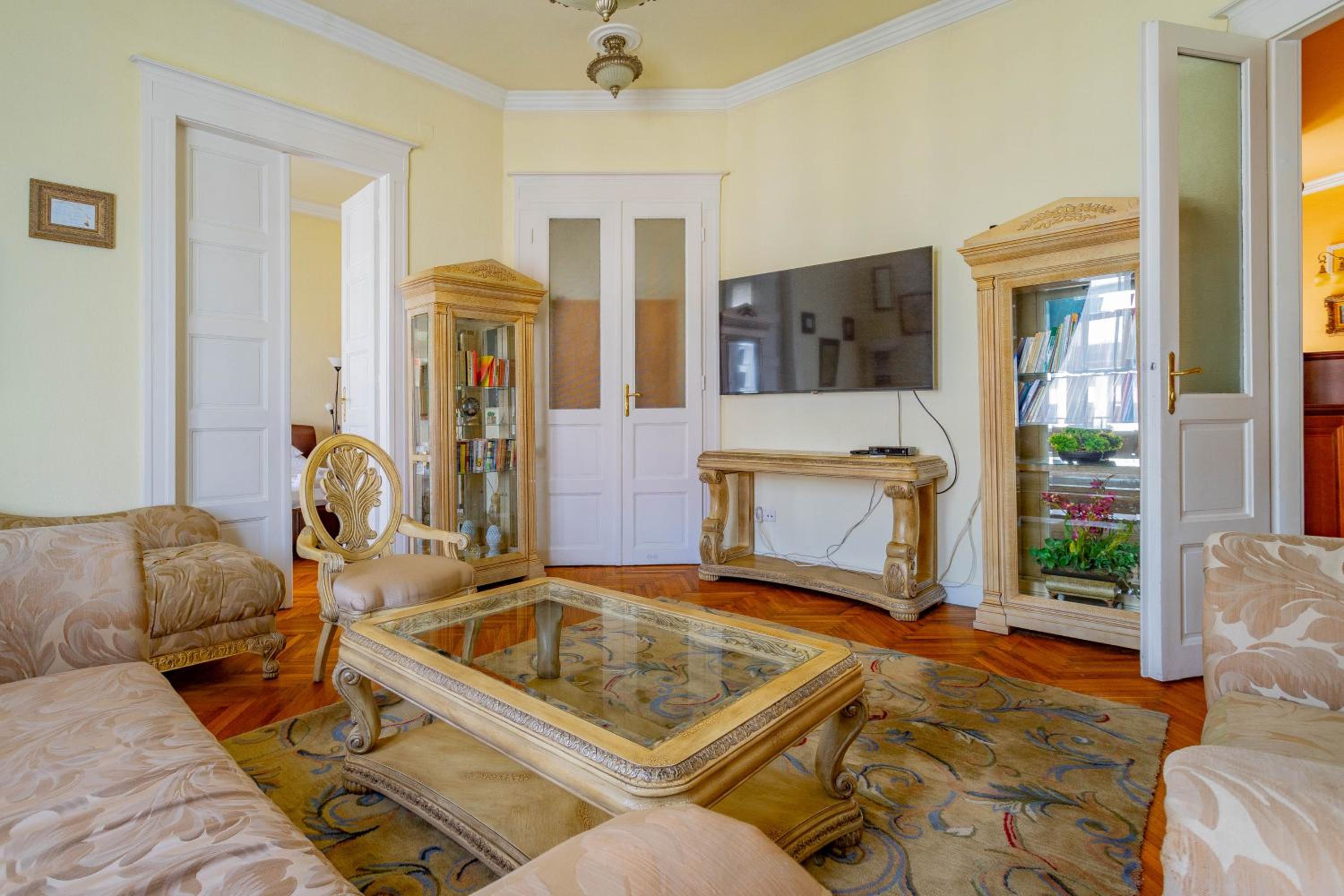 Casa vacations