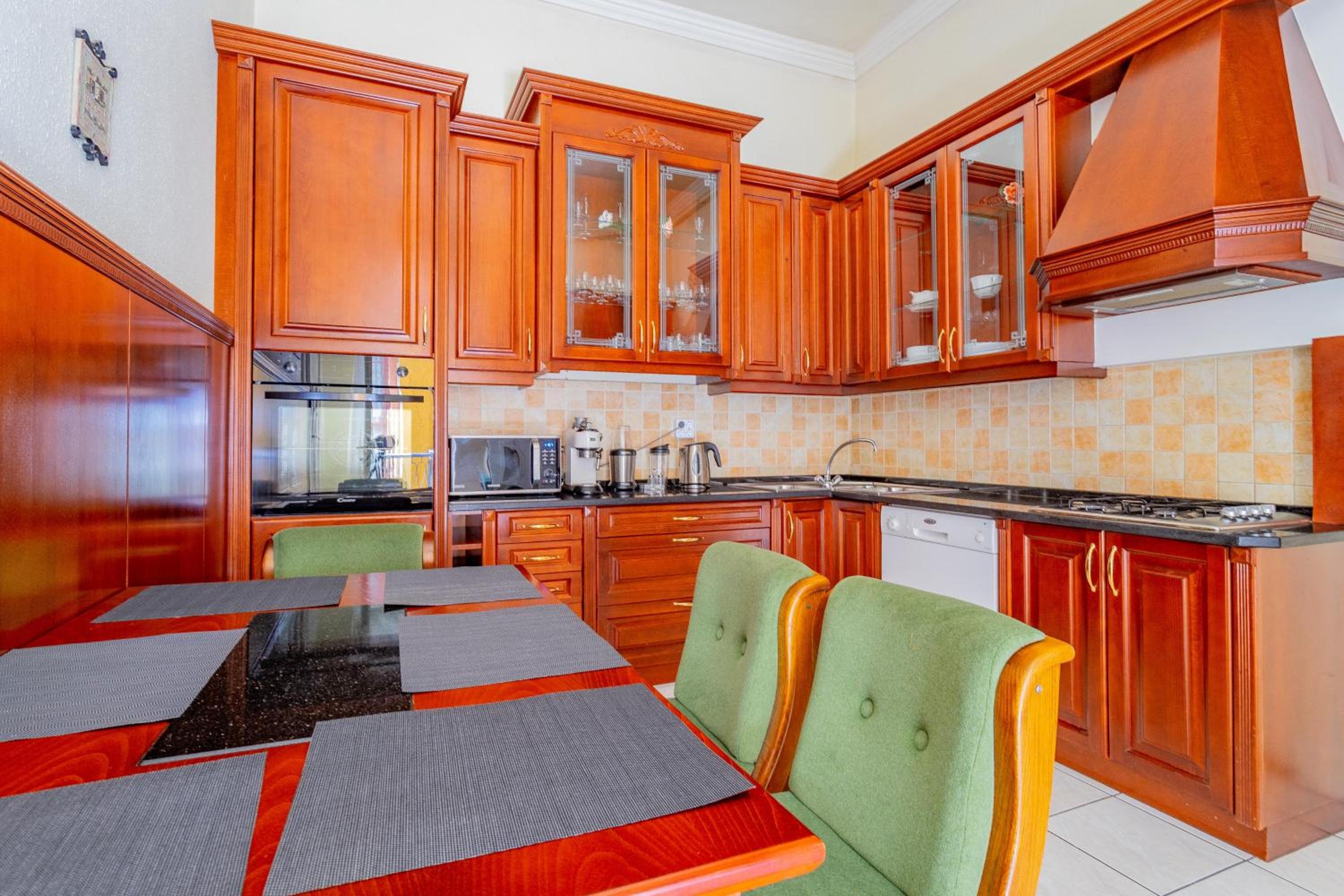 Casa vacations