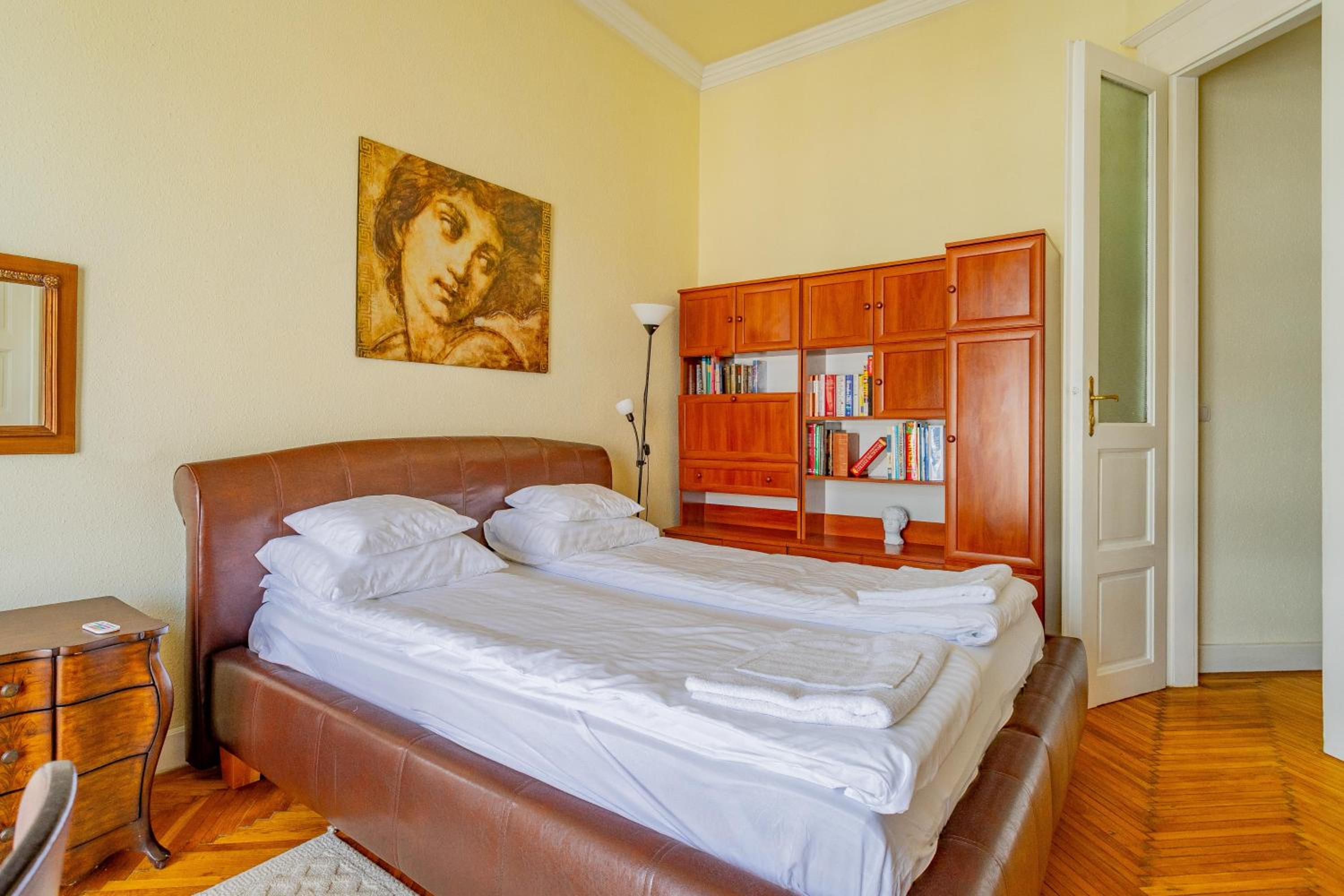 Casa vacations