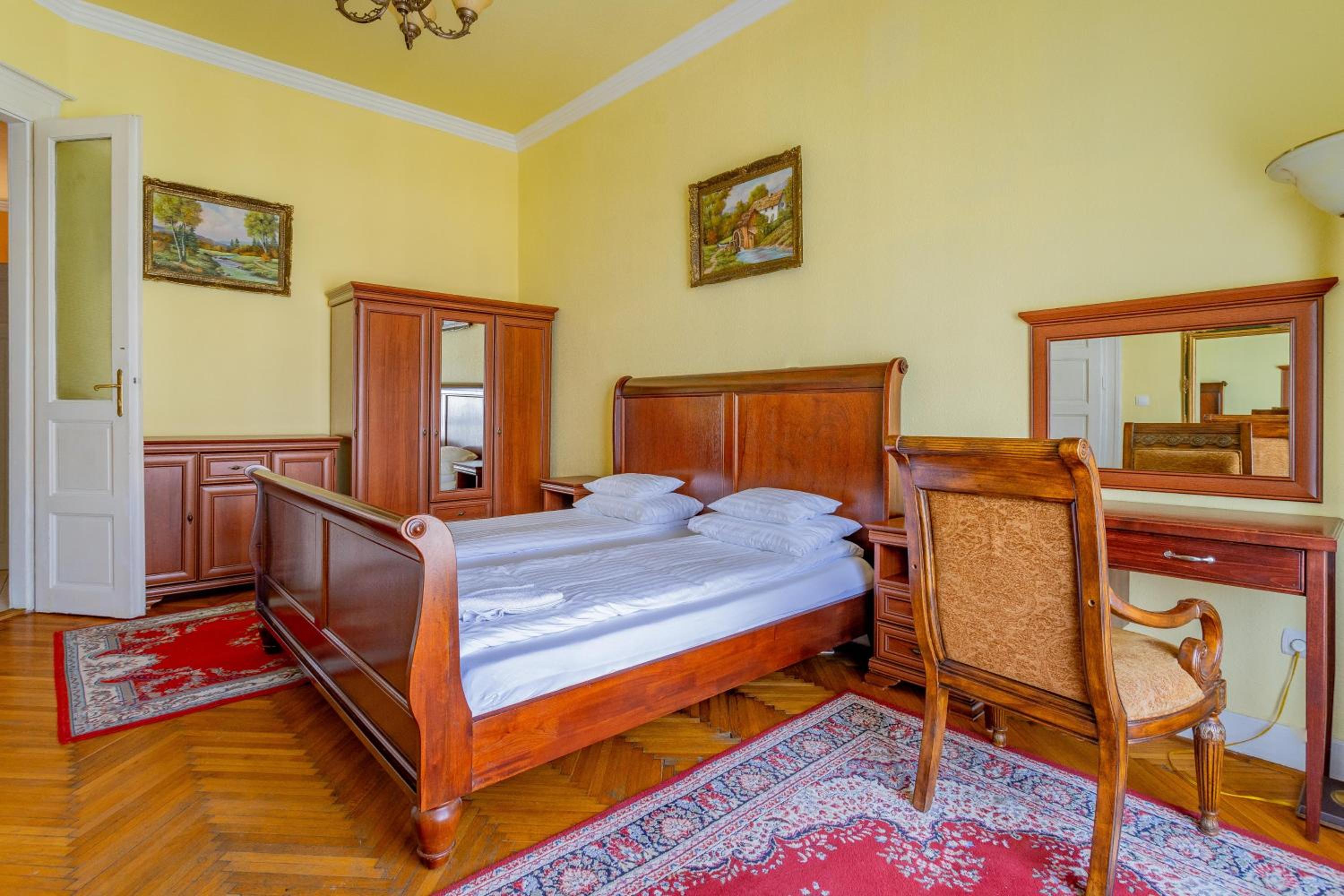 Casa vacations