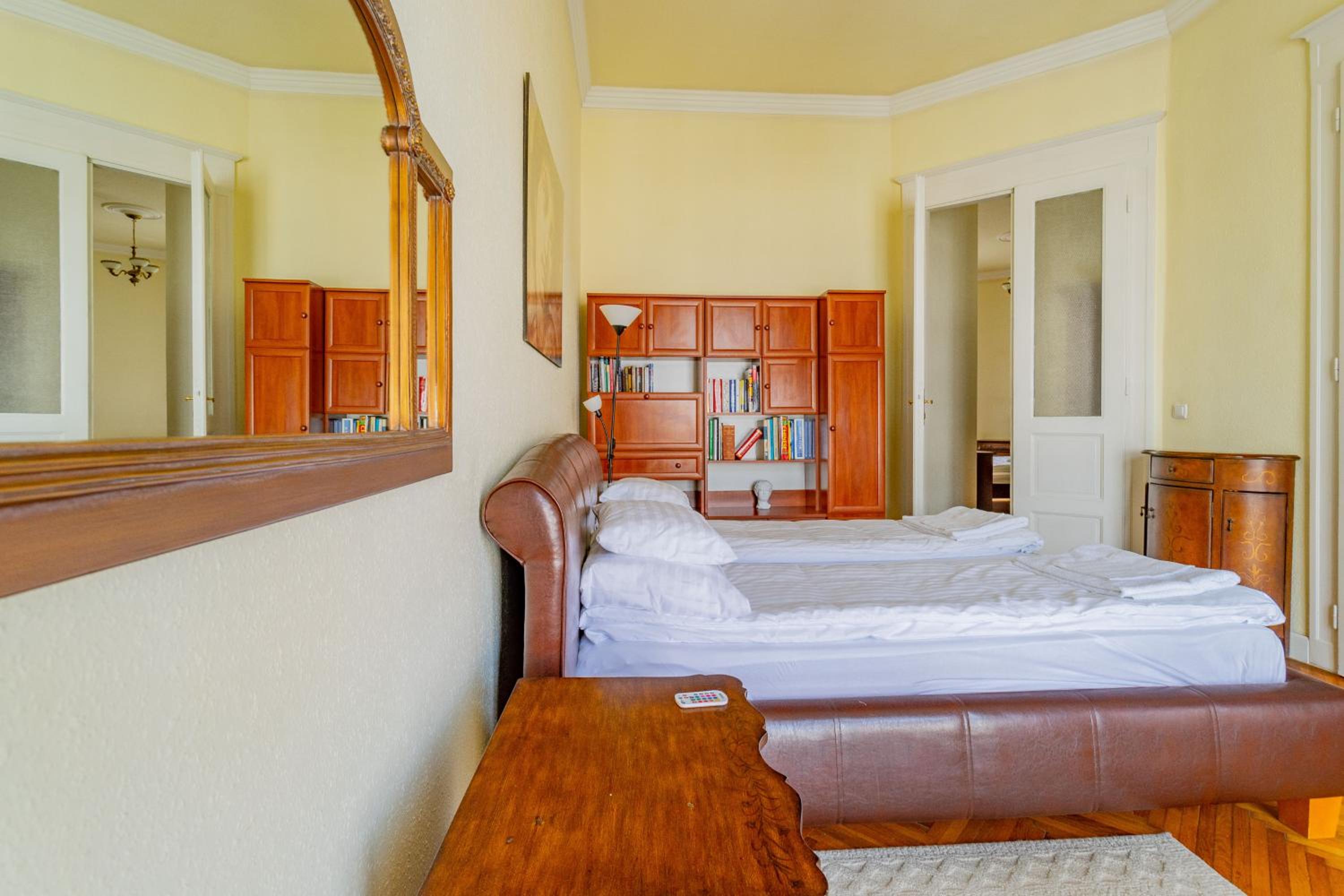 Casa vacations