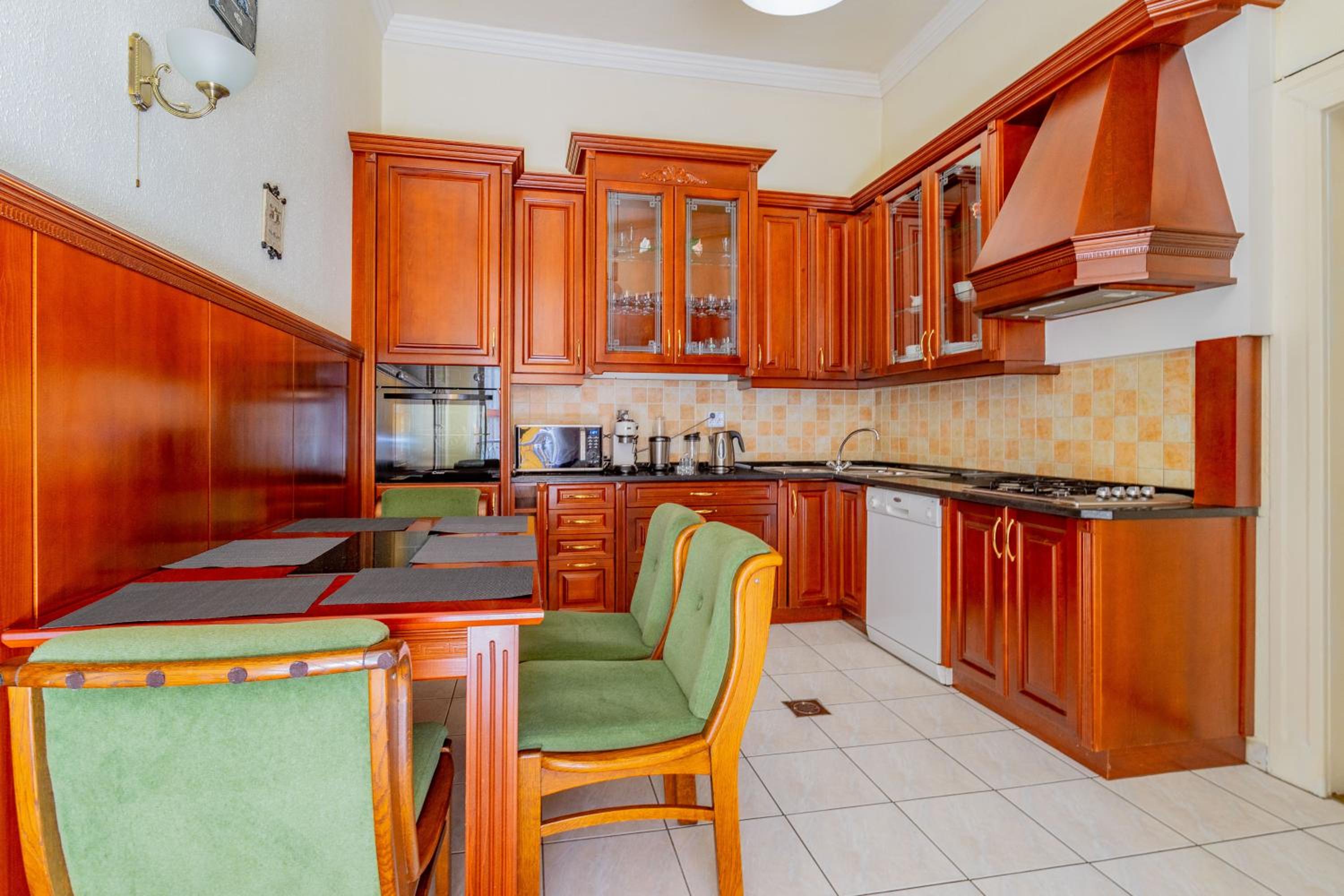 Casa vacations
