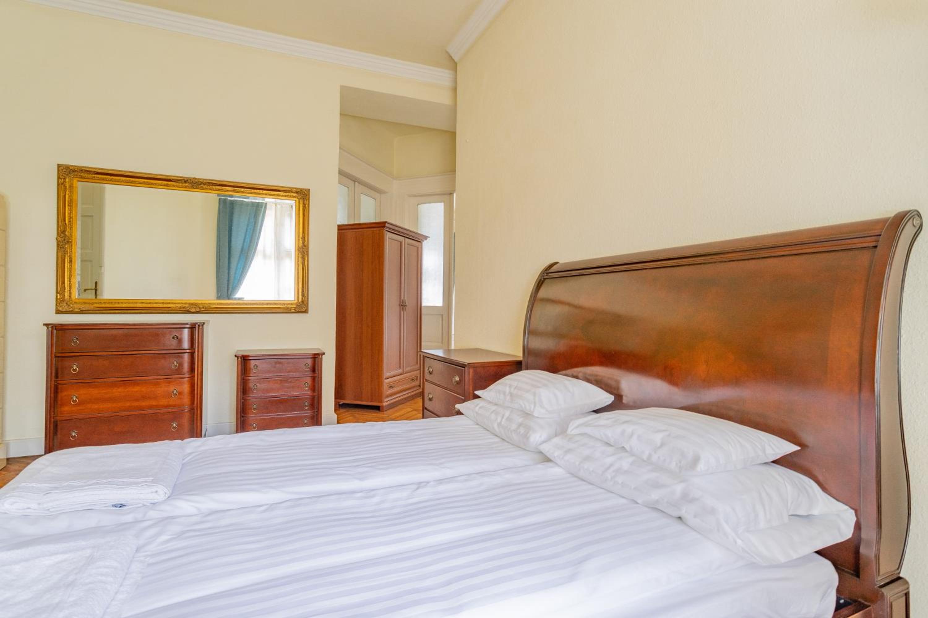 Casa vacations