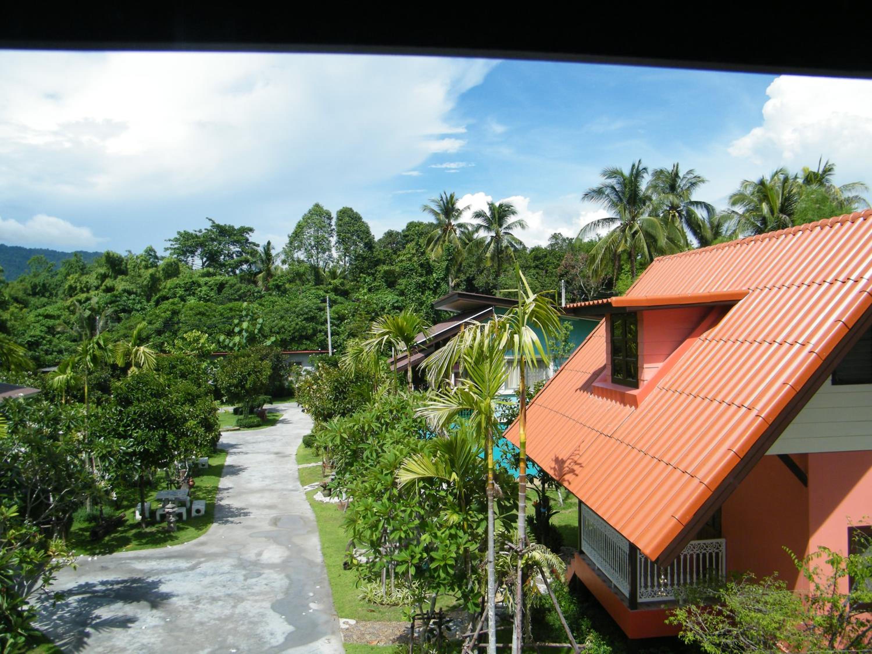 Ya Teng Homestay