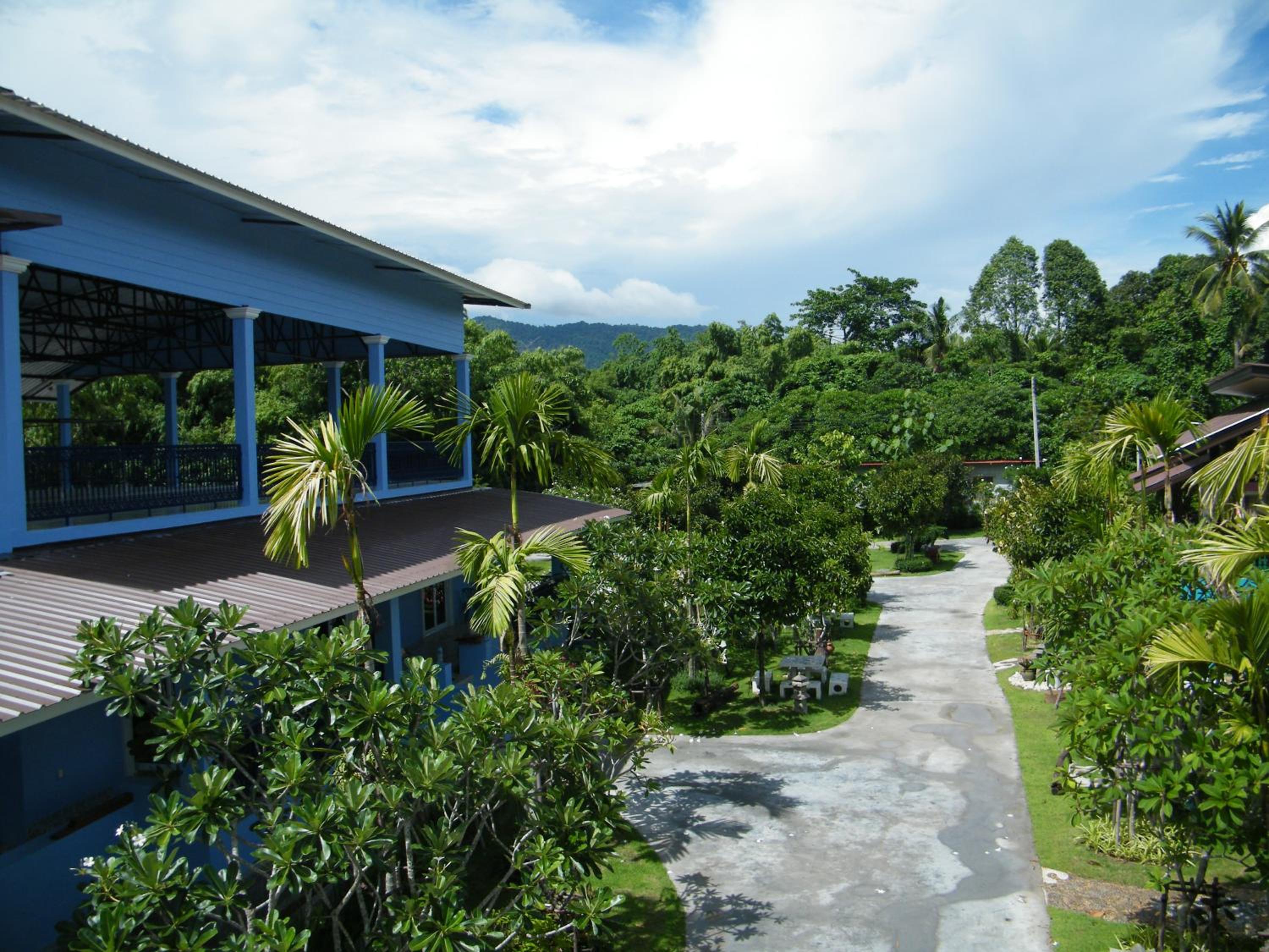 Ya Teng Homestay