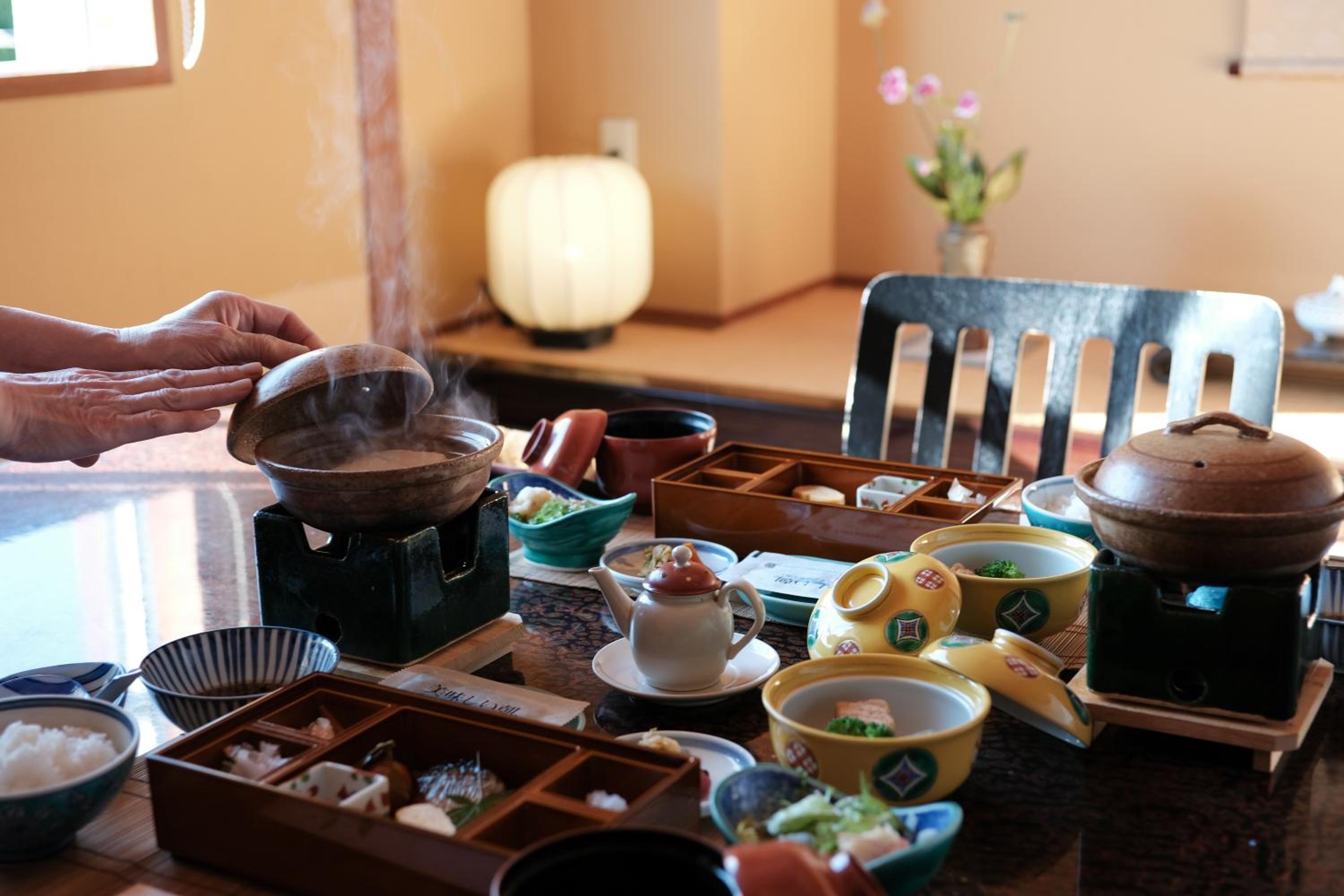 Ryokan Oomuraya