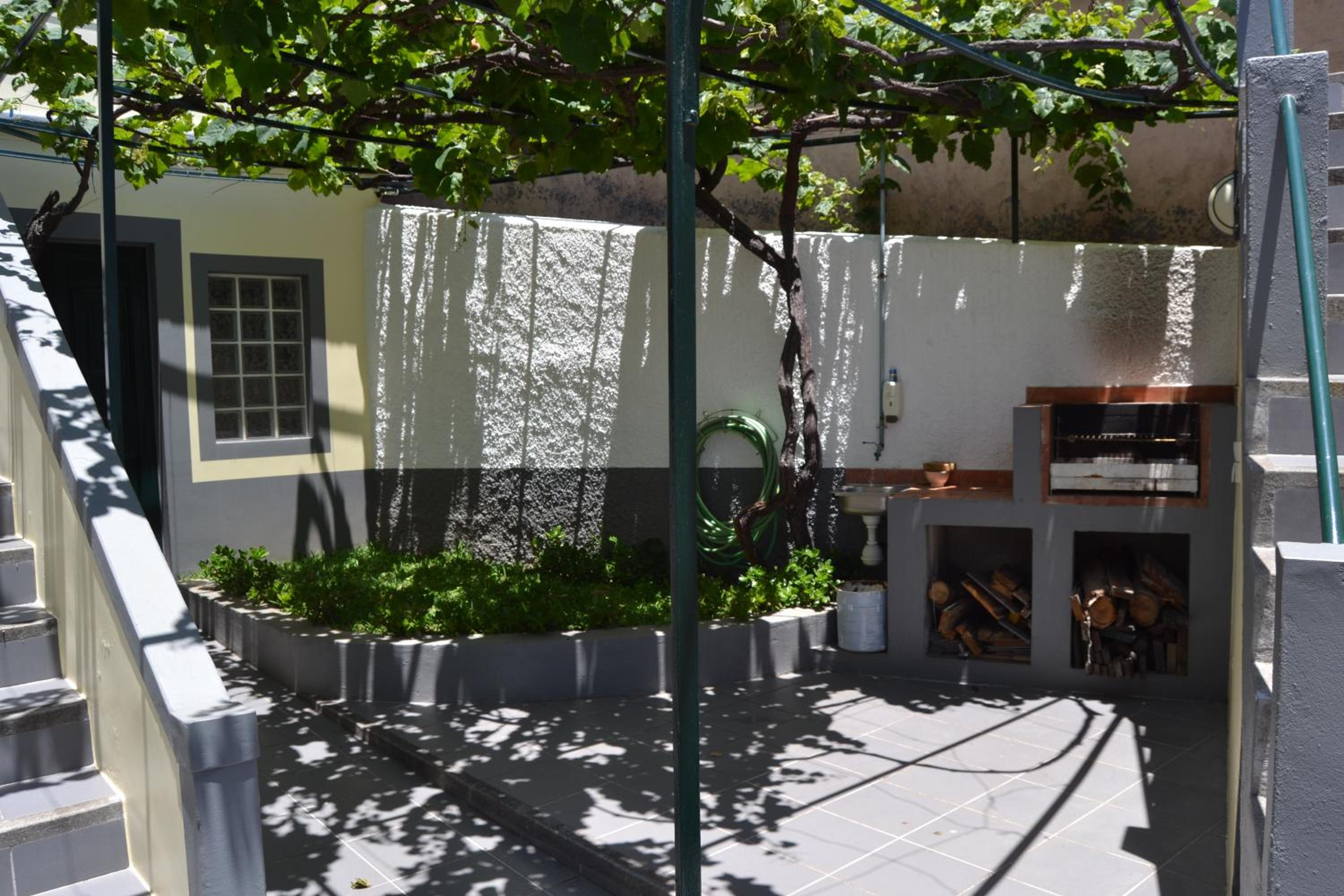 Hostel Casal São João view 4