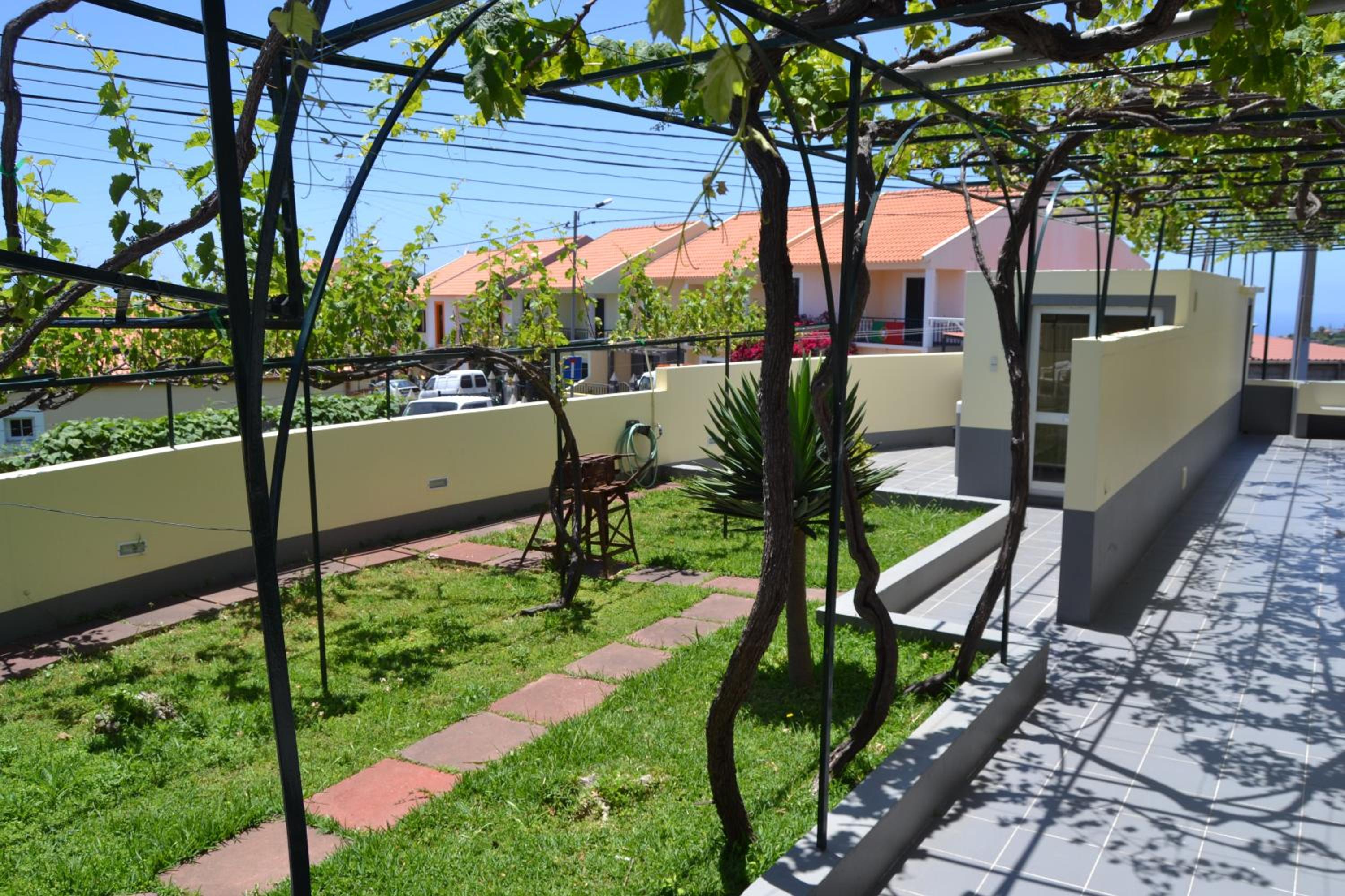 Hostel Casal São João view 3