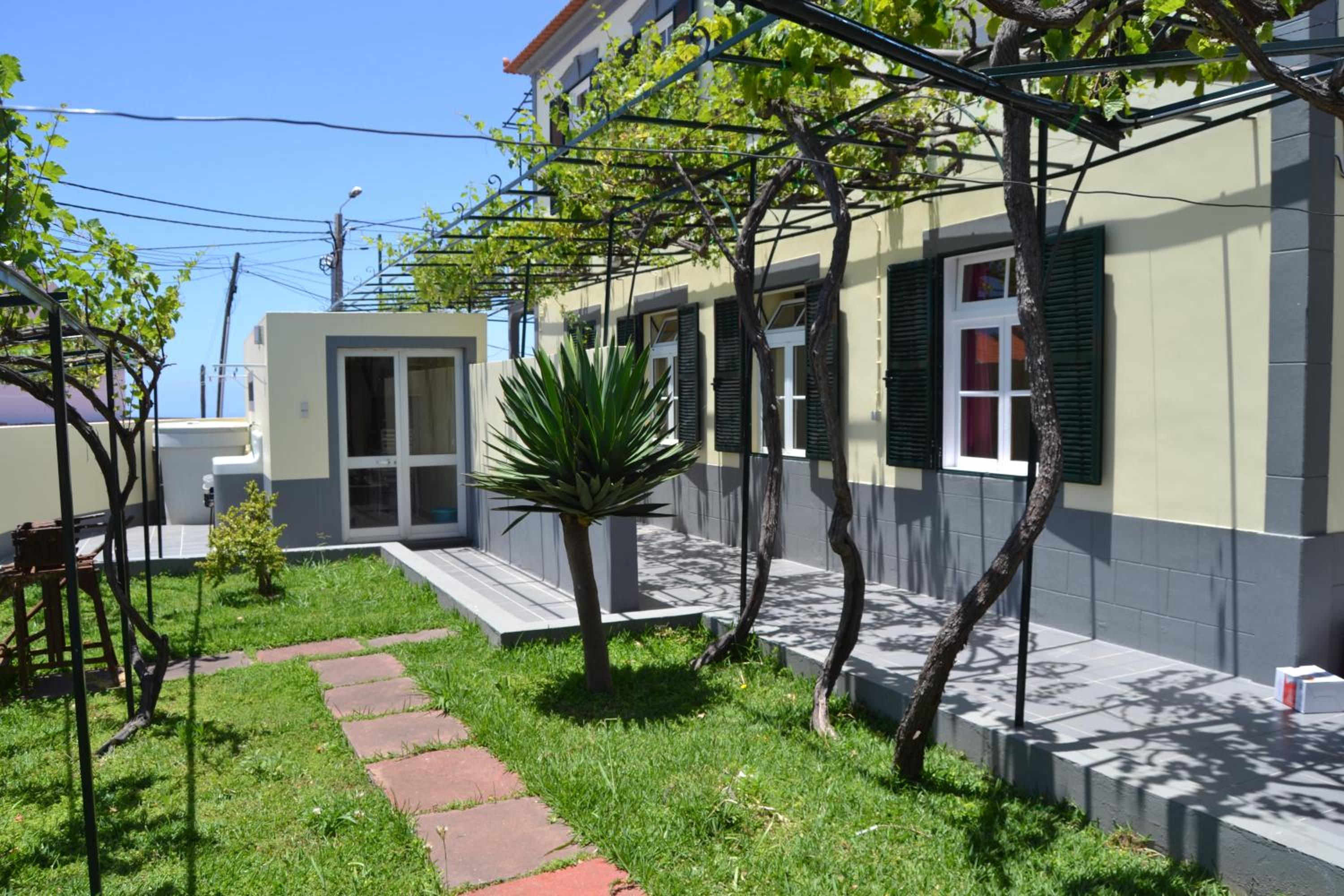 Hostel Casal São João view 2