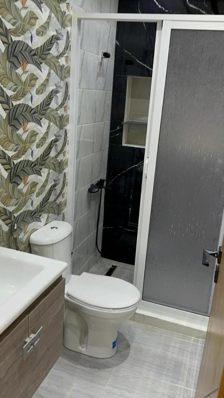 Beautiful, well-equipped apartment