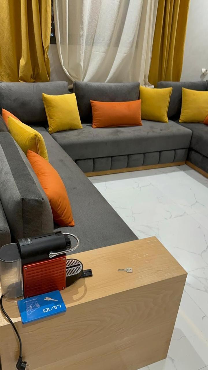 Beautiful, well-equipped apartment