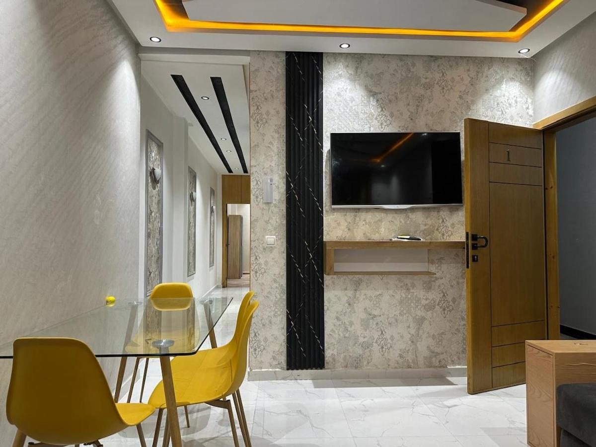 Beautiful, well-equipped apartment