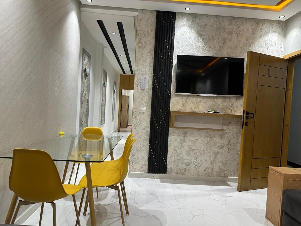Beautiful, well-equipped apartment