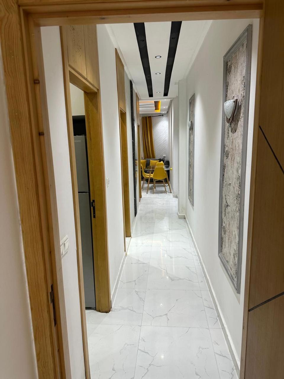 Beautiful, well-equipped apartment