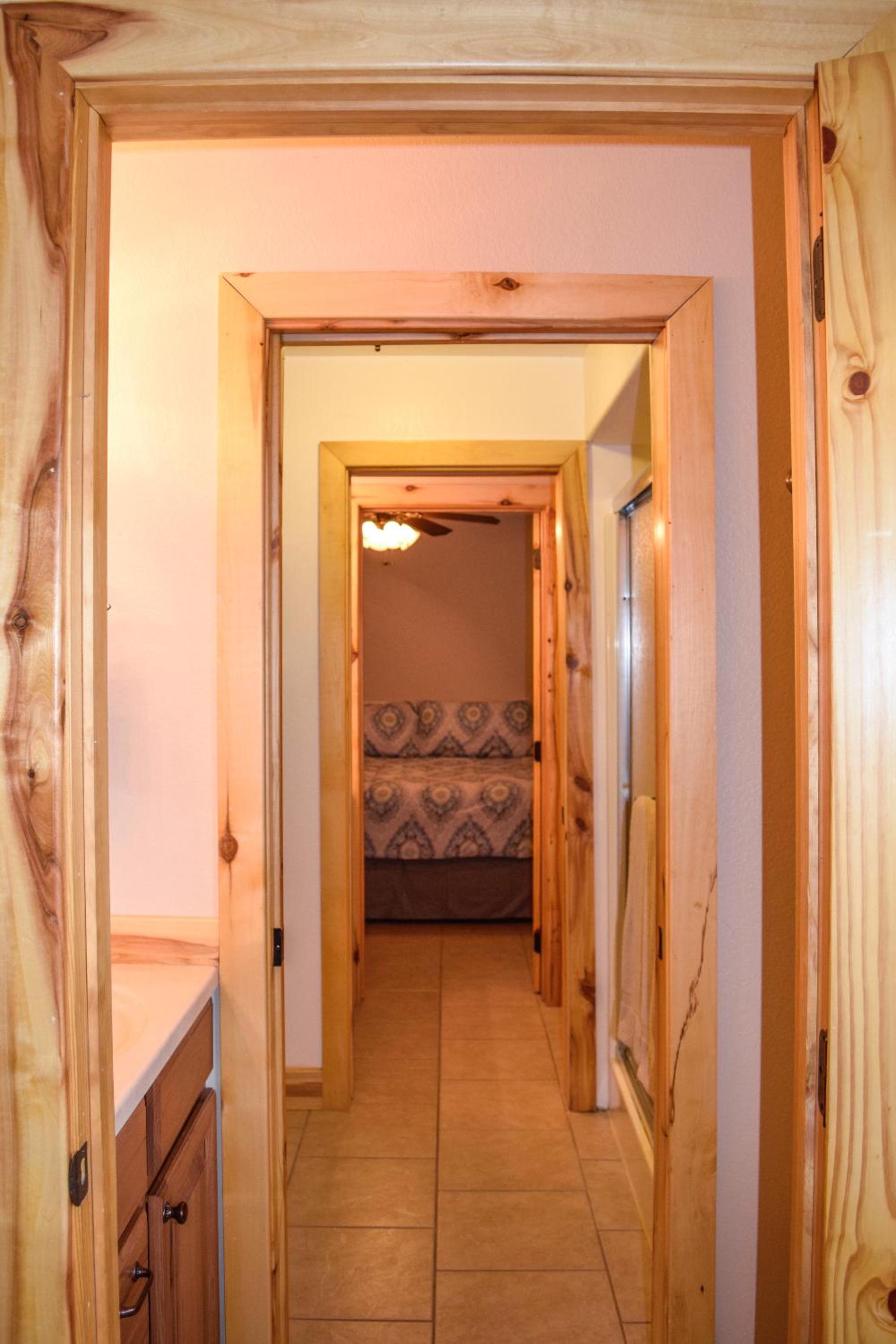 The Lodge at Duck Creek