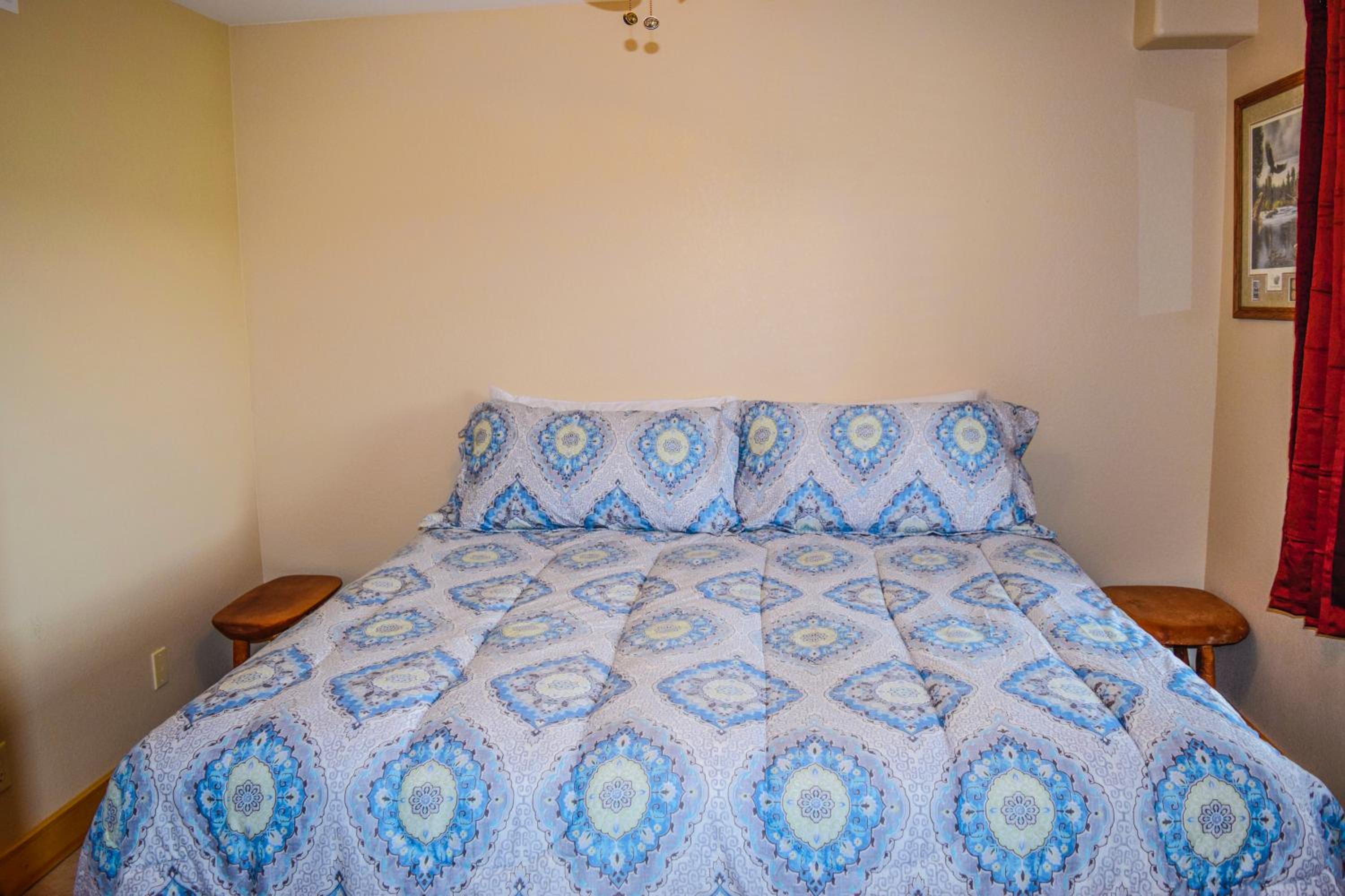 The Lodge at Duck Creek