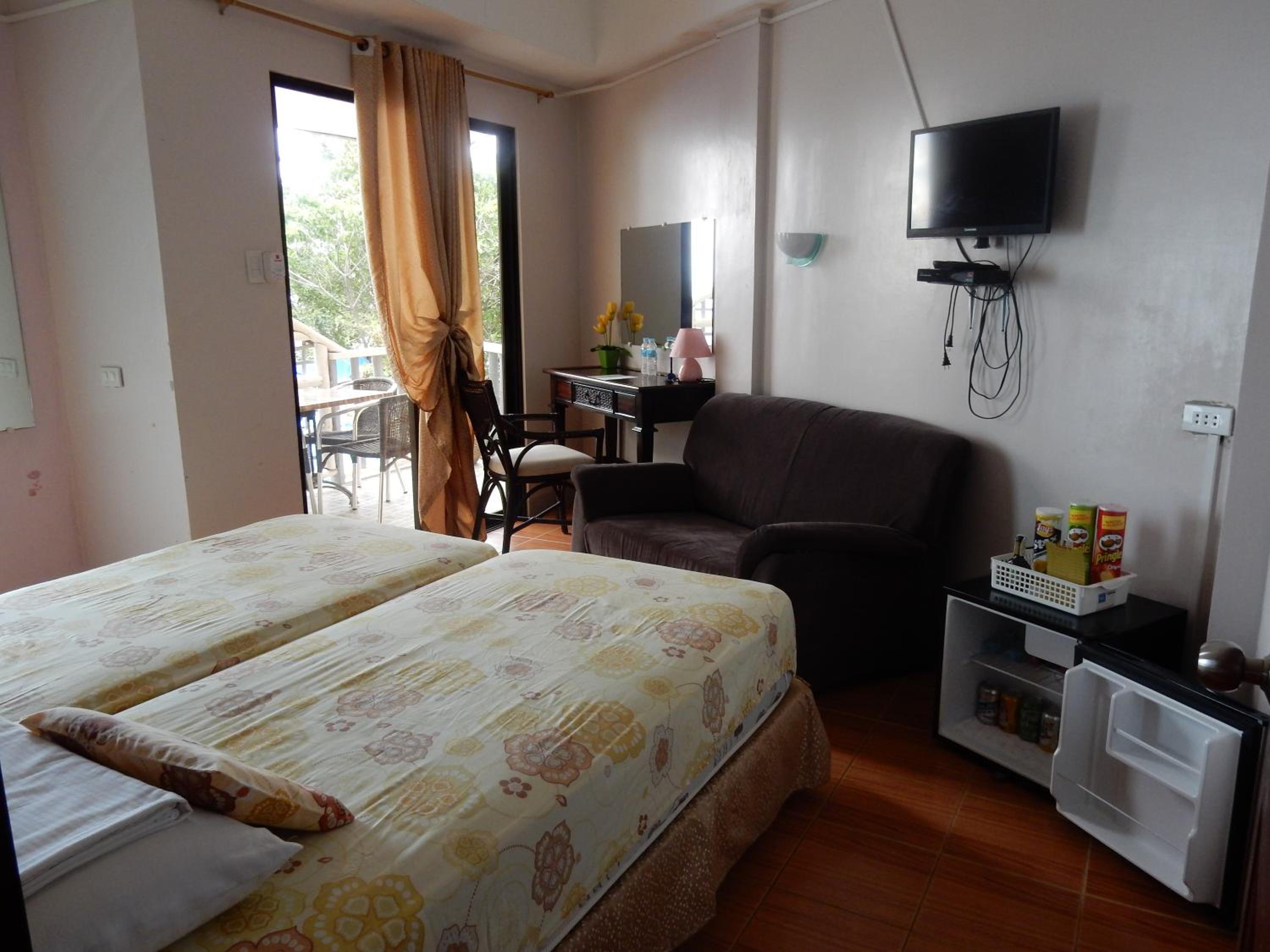 Oslob Seafari Resort, Oslob - 23