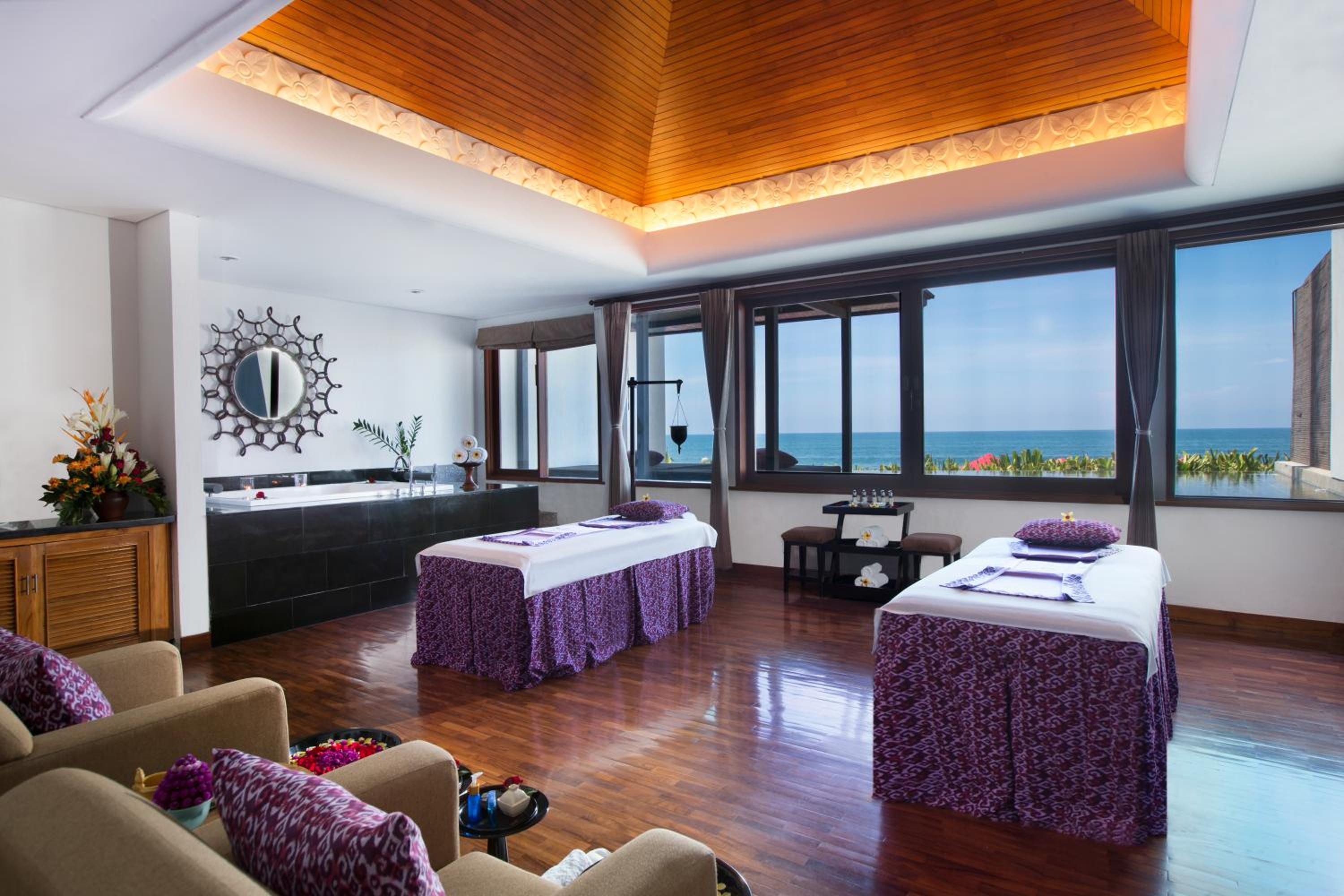 The Samaya Seminyak Bali 5