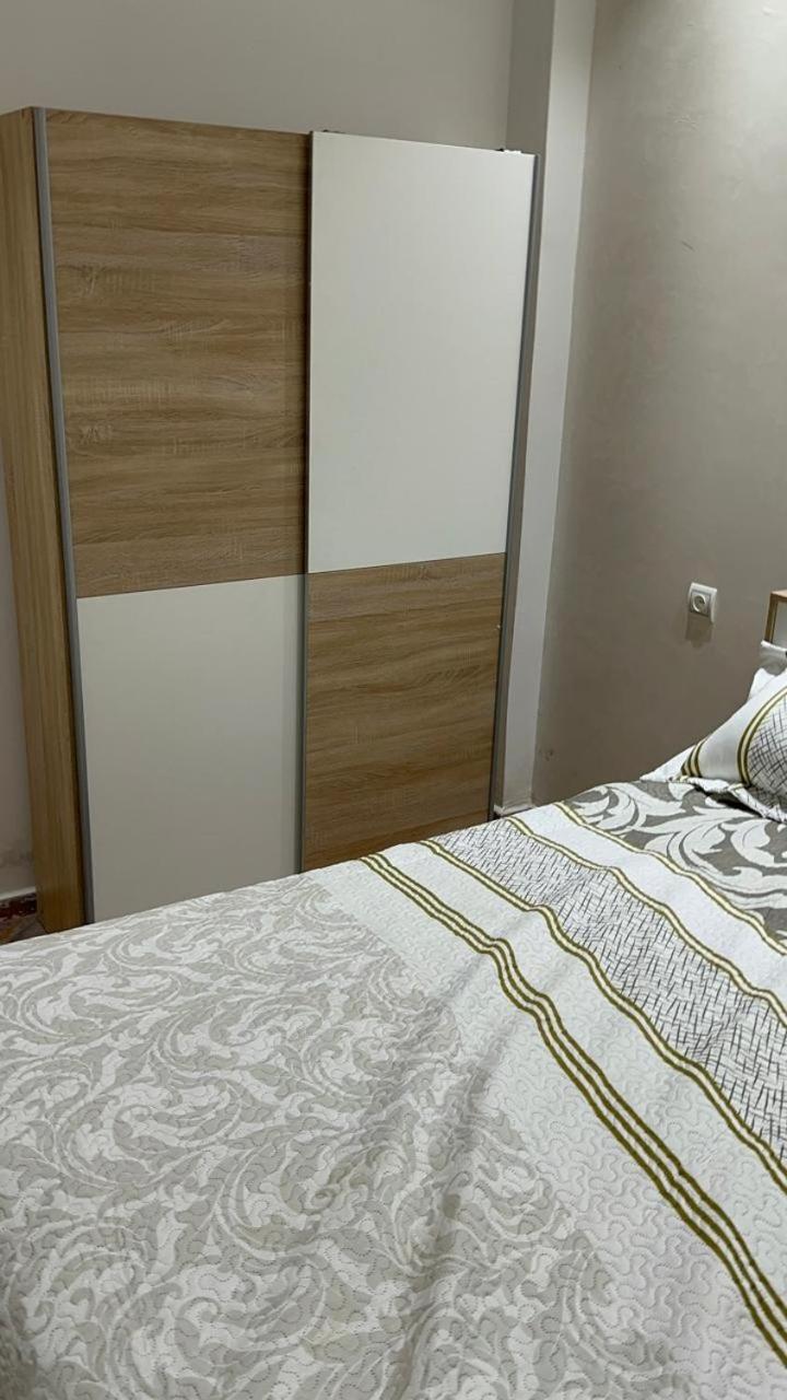 Beautiful, well-equipped apartment