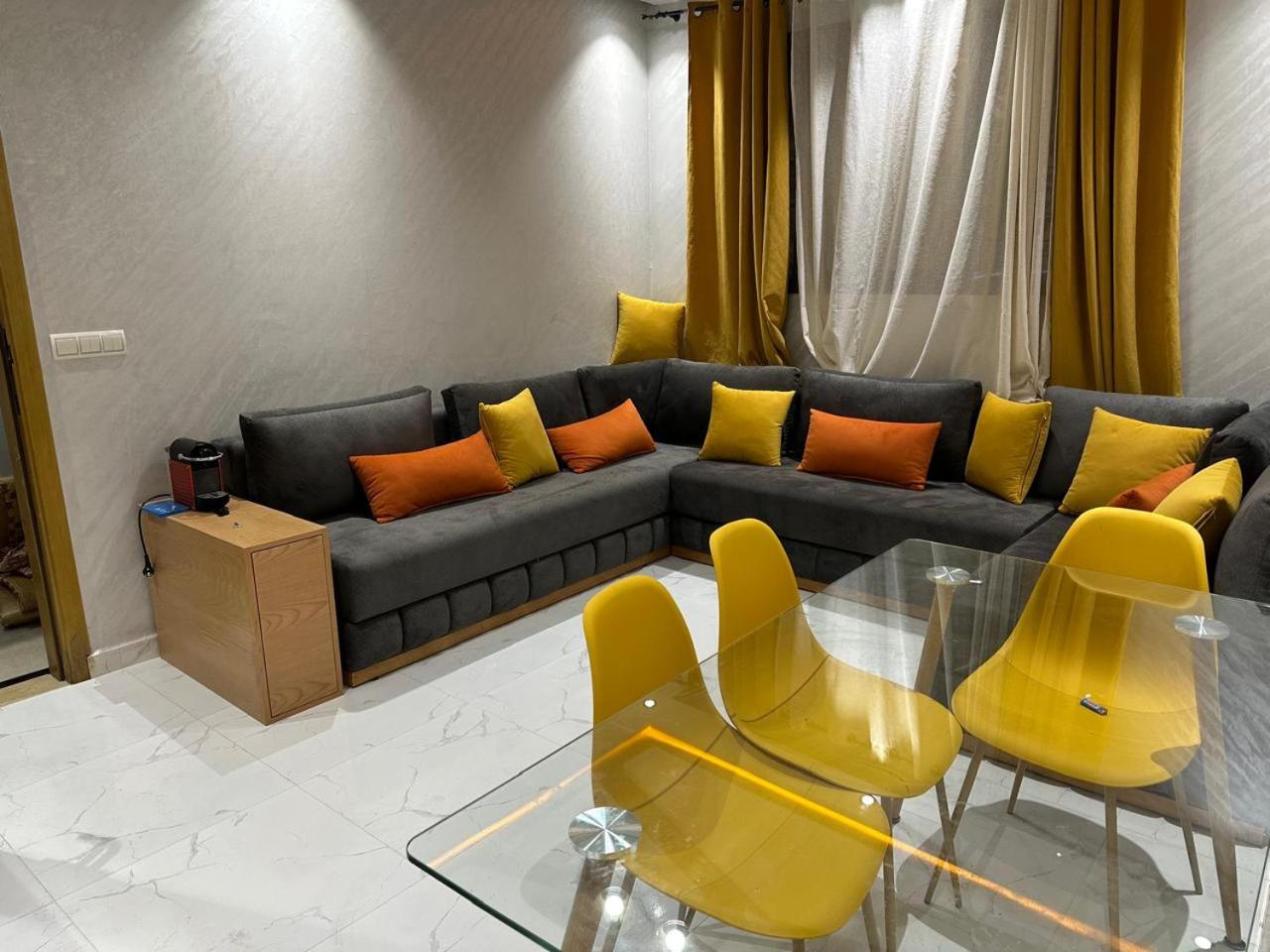 Beautiful, well-equipped apartment