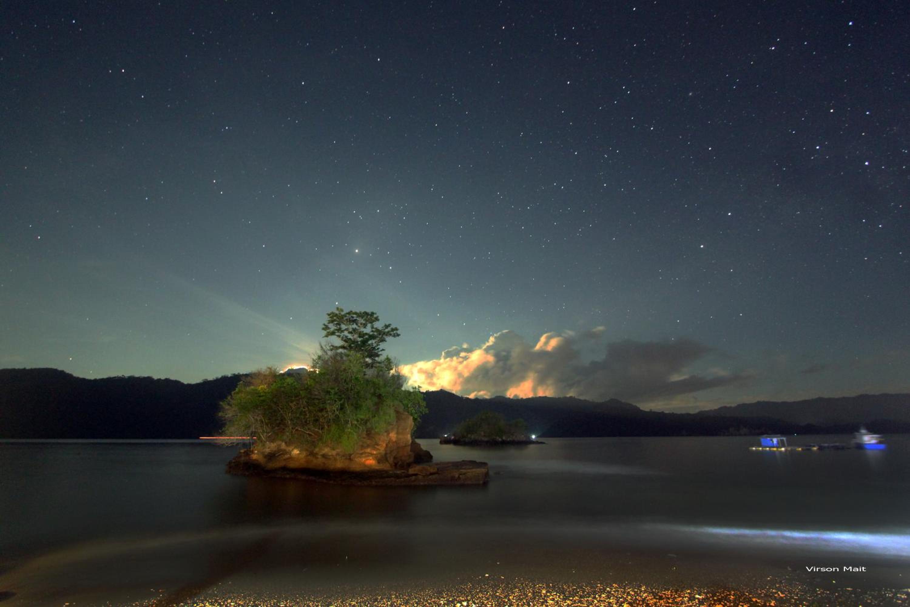 Cocotinos Lembeh a Boutique Dive Lodge