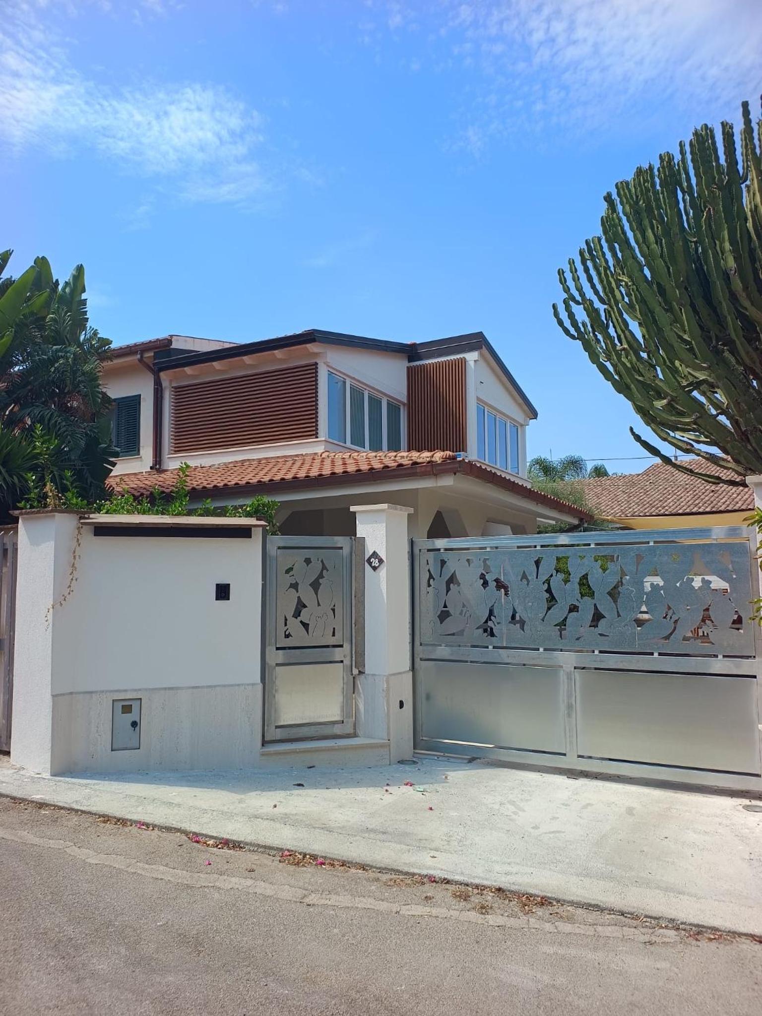 Amunì Guest House