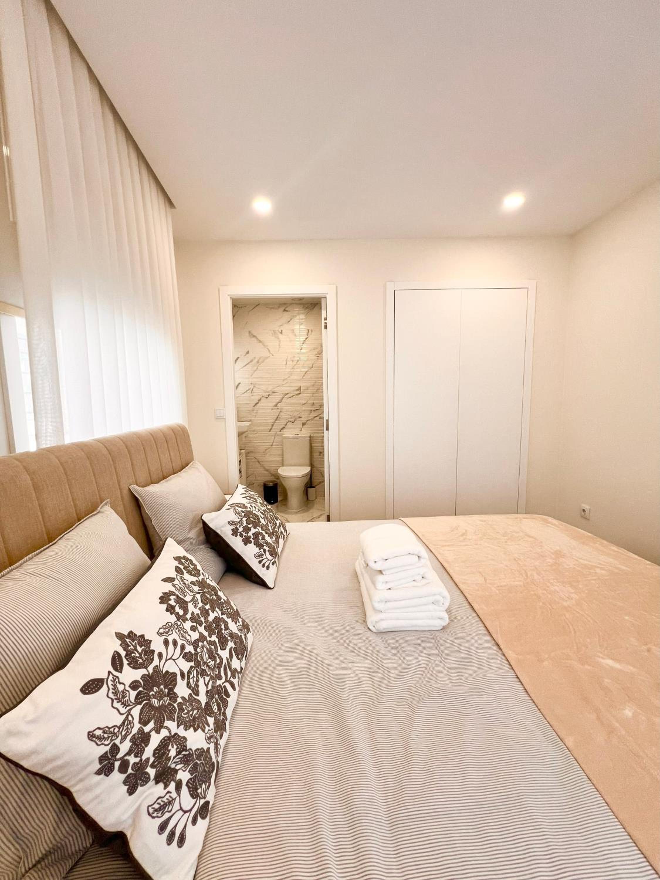 Rabumba - Aveiro Central Lodging