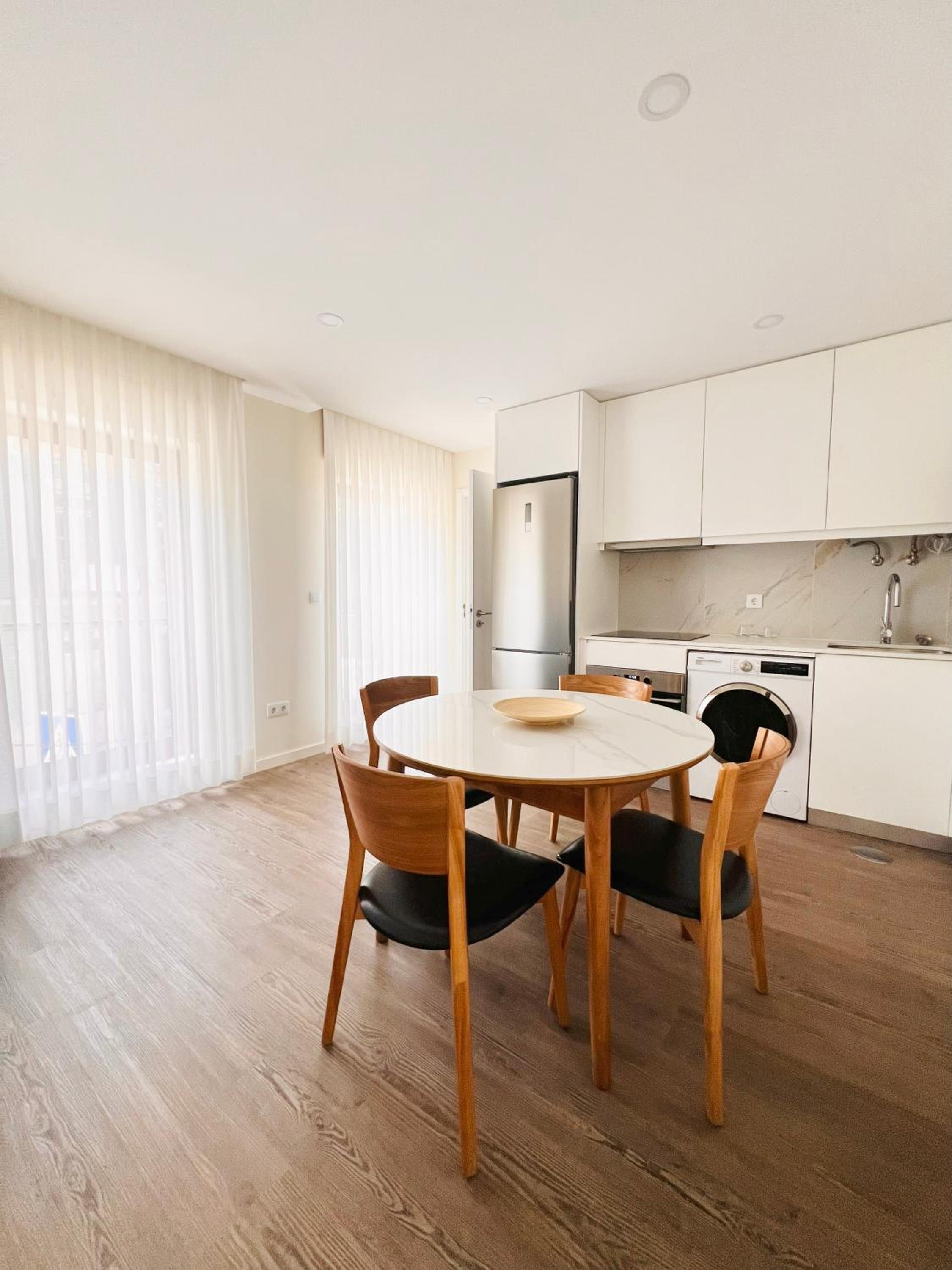Rabumba - Aveiro Central Lodging