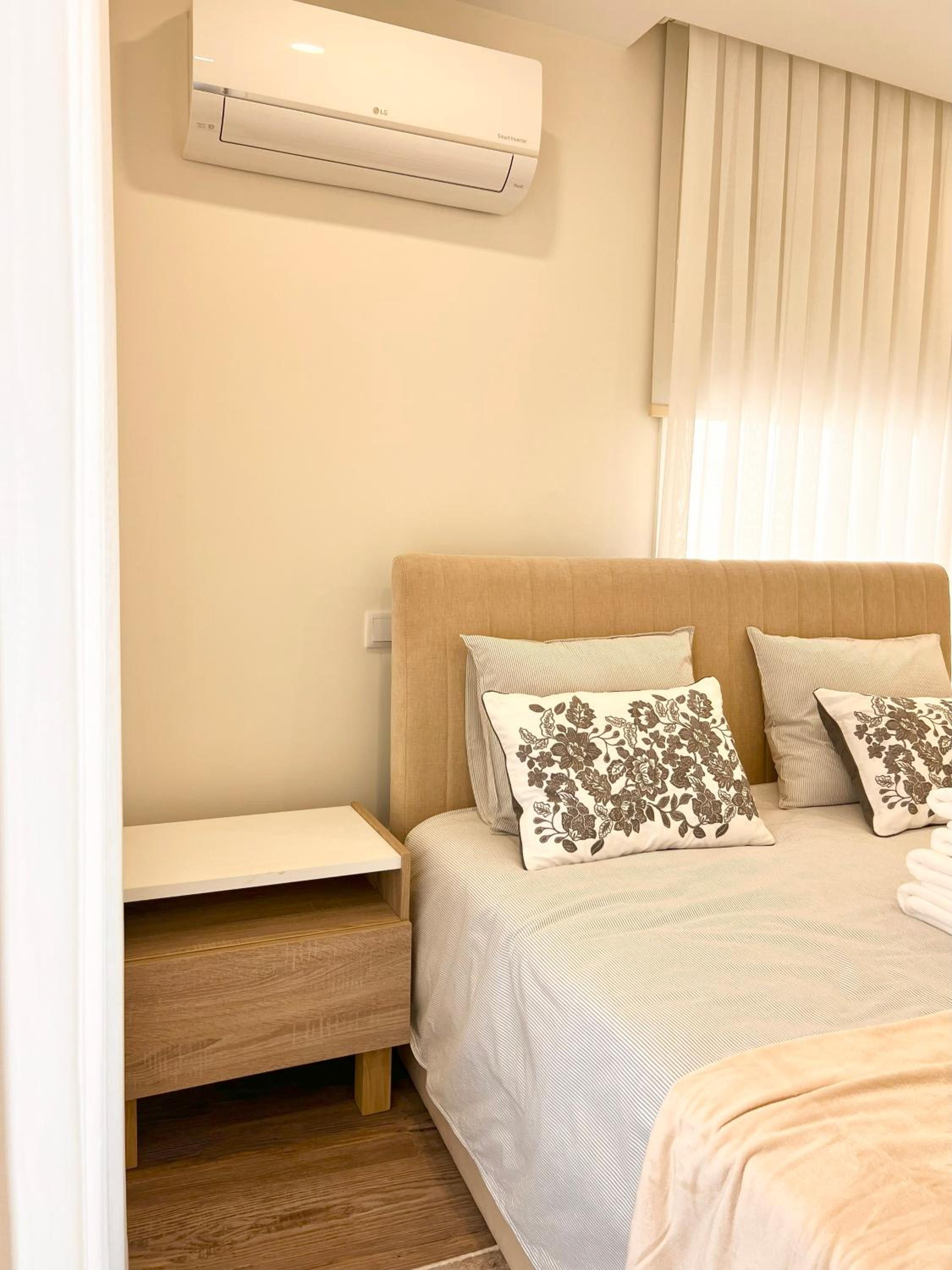Rabumba - Aveiro Central Lodging