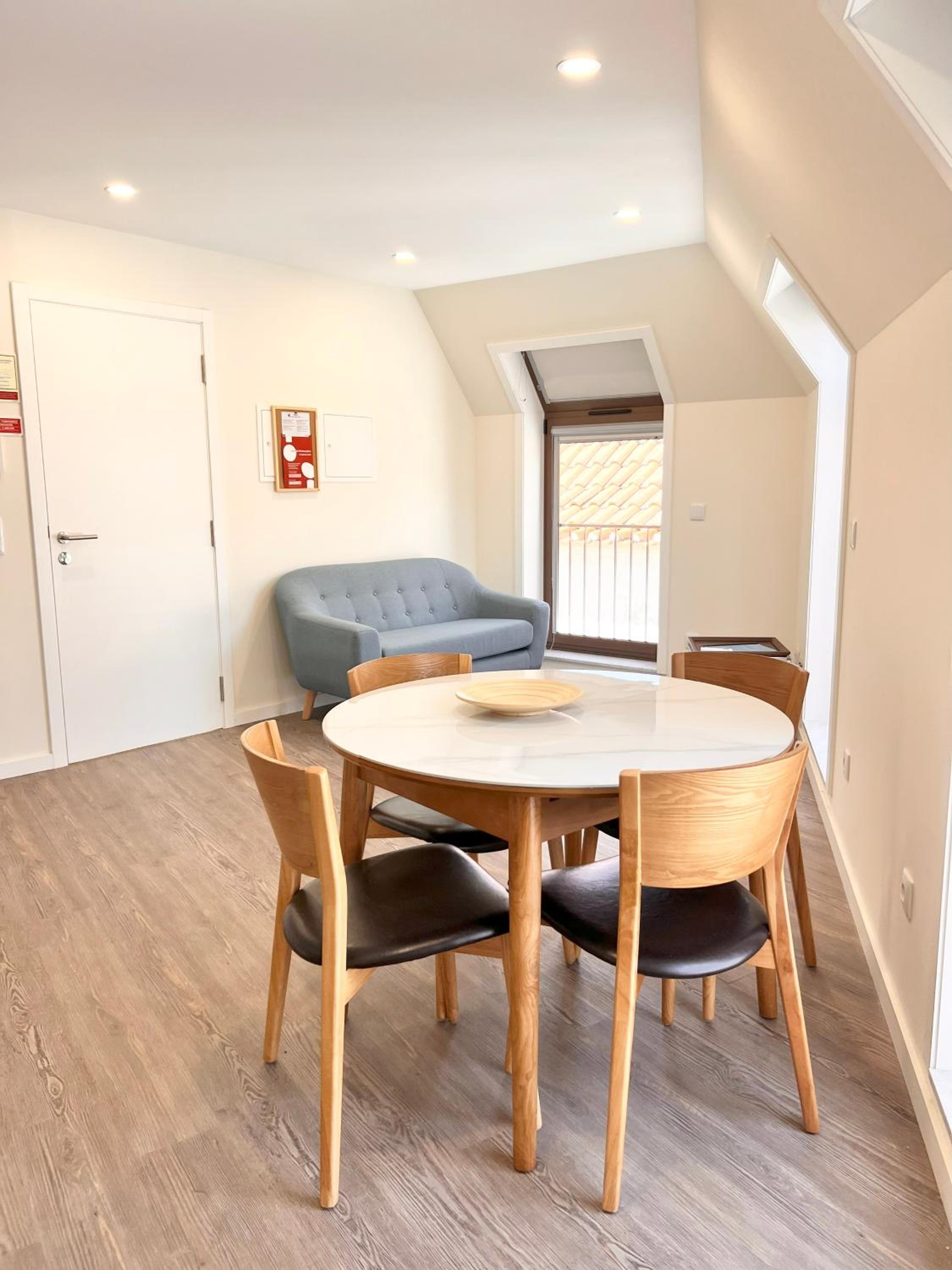 Rabumba - Aveiro Central Lodging