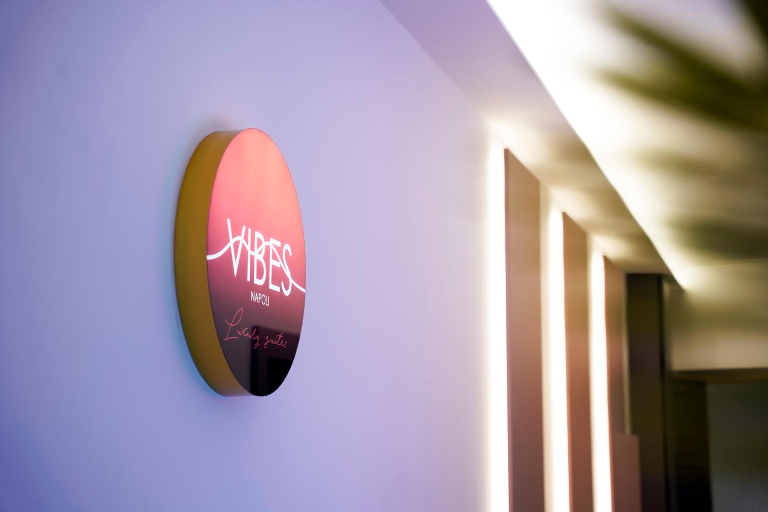 Vibes Suite