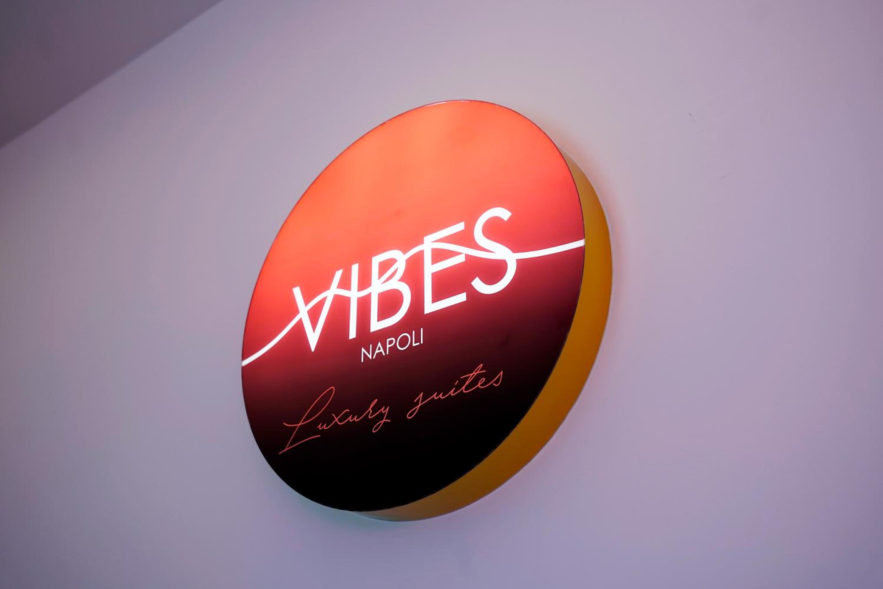 Vibes Suite