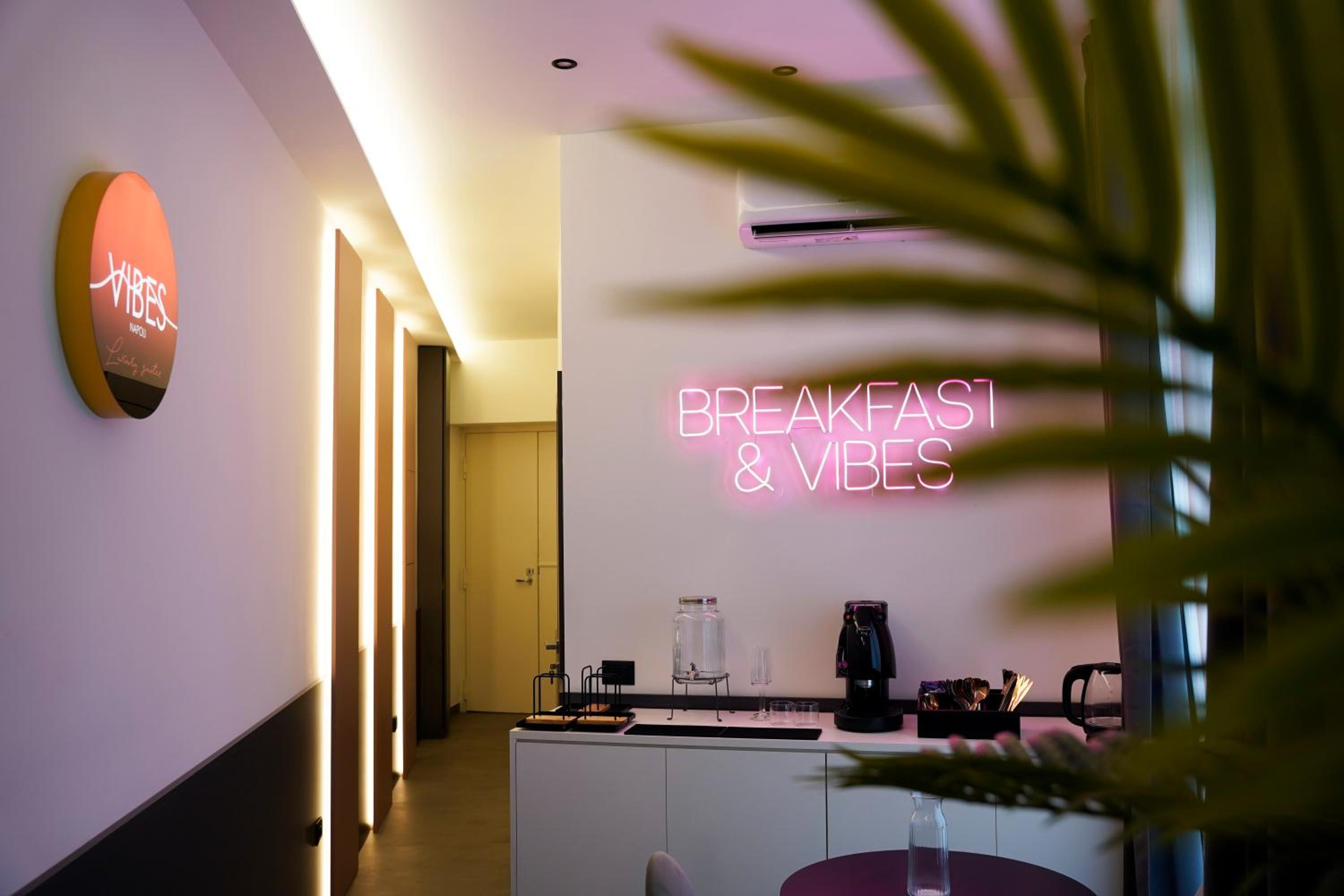 Vibes Suite
