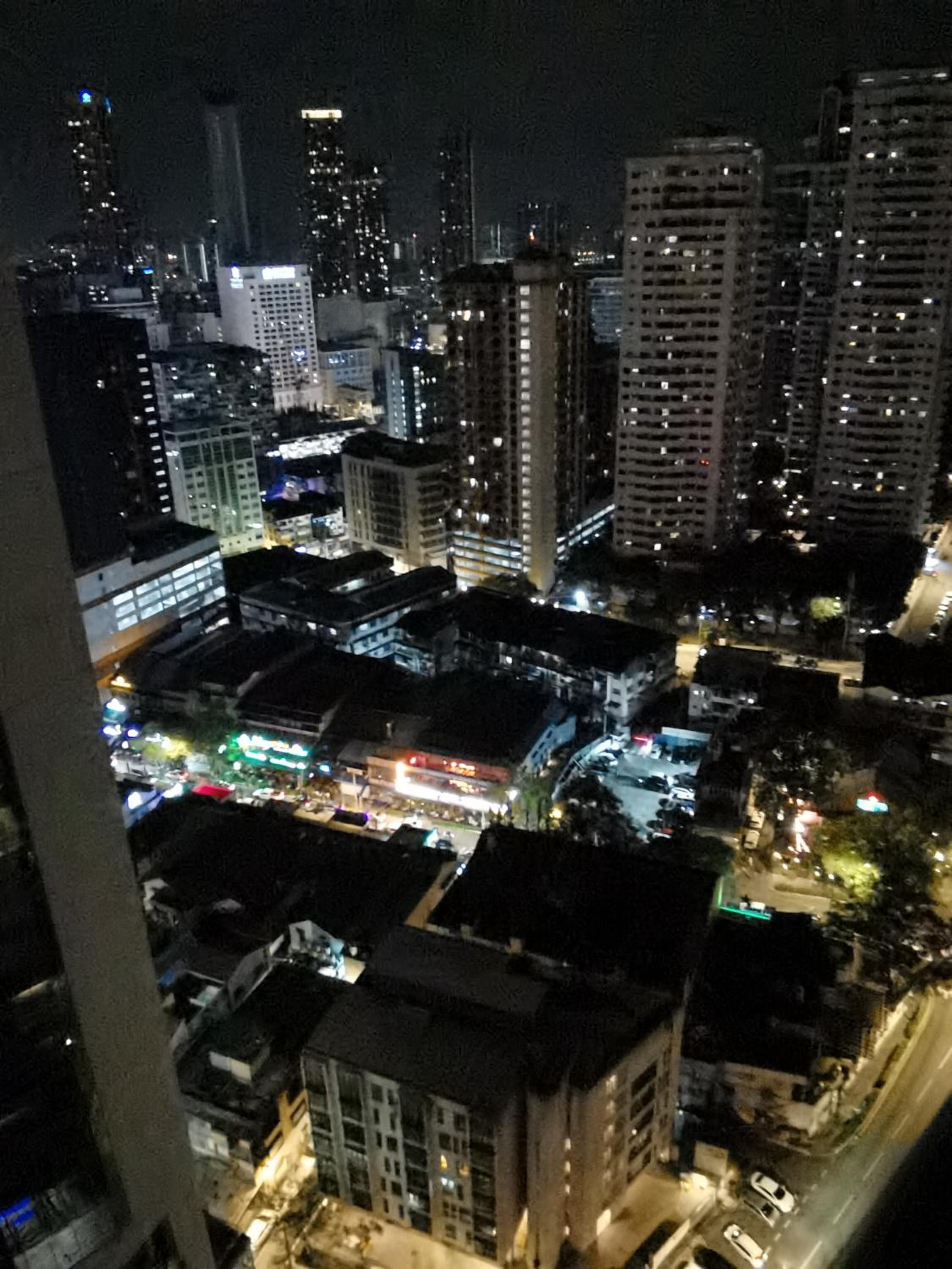Seri Bukit Ceylon Apartment Bukit Bintang