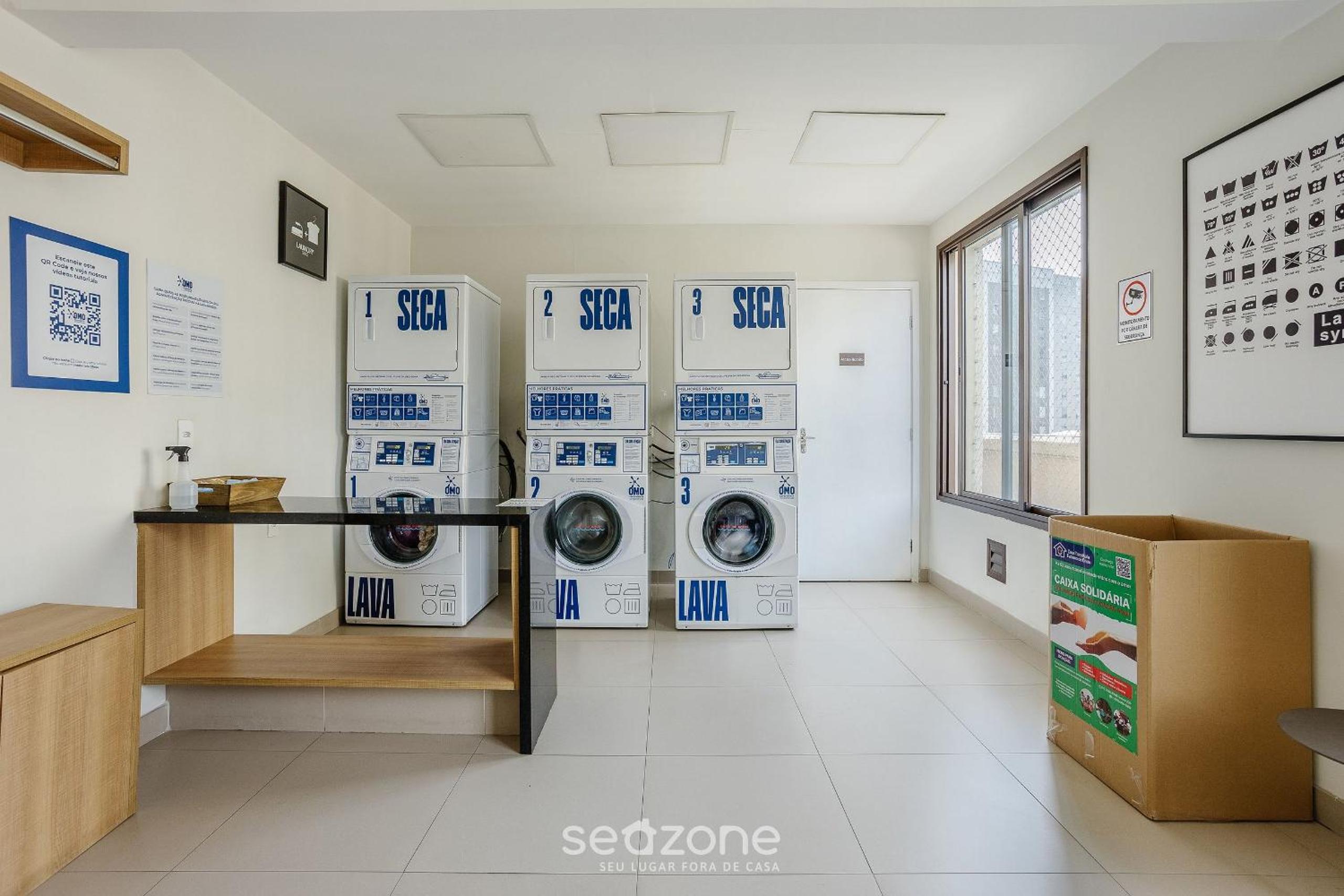 Modern studio 600m from Luz Station - JQP0521