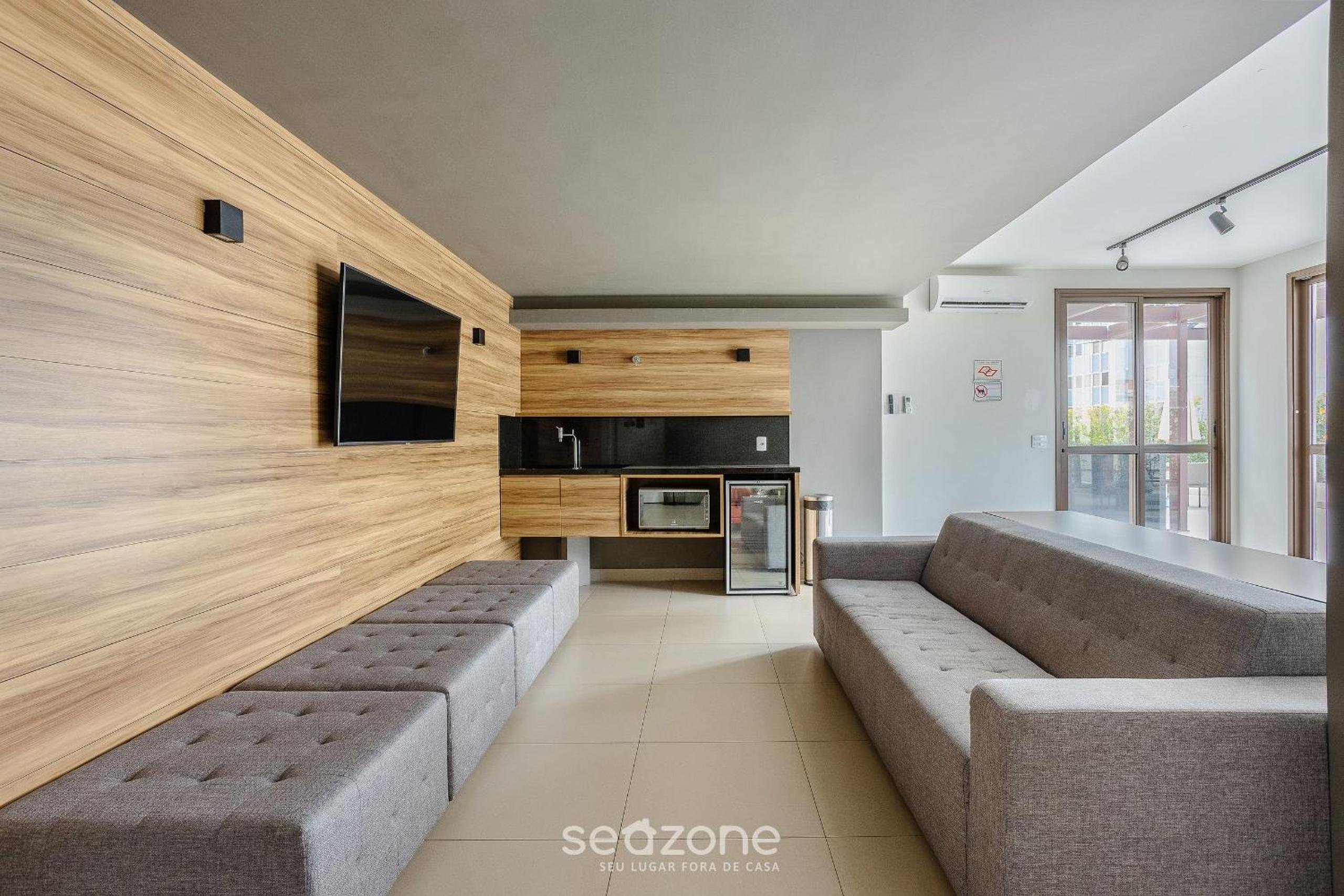 Modern studio 600m from Luz Station - JQP0521
